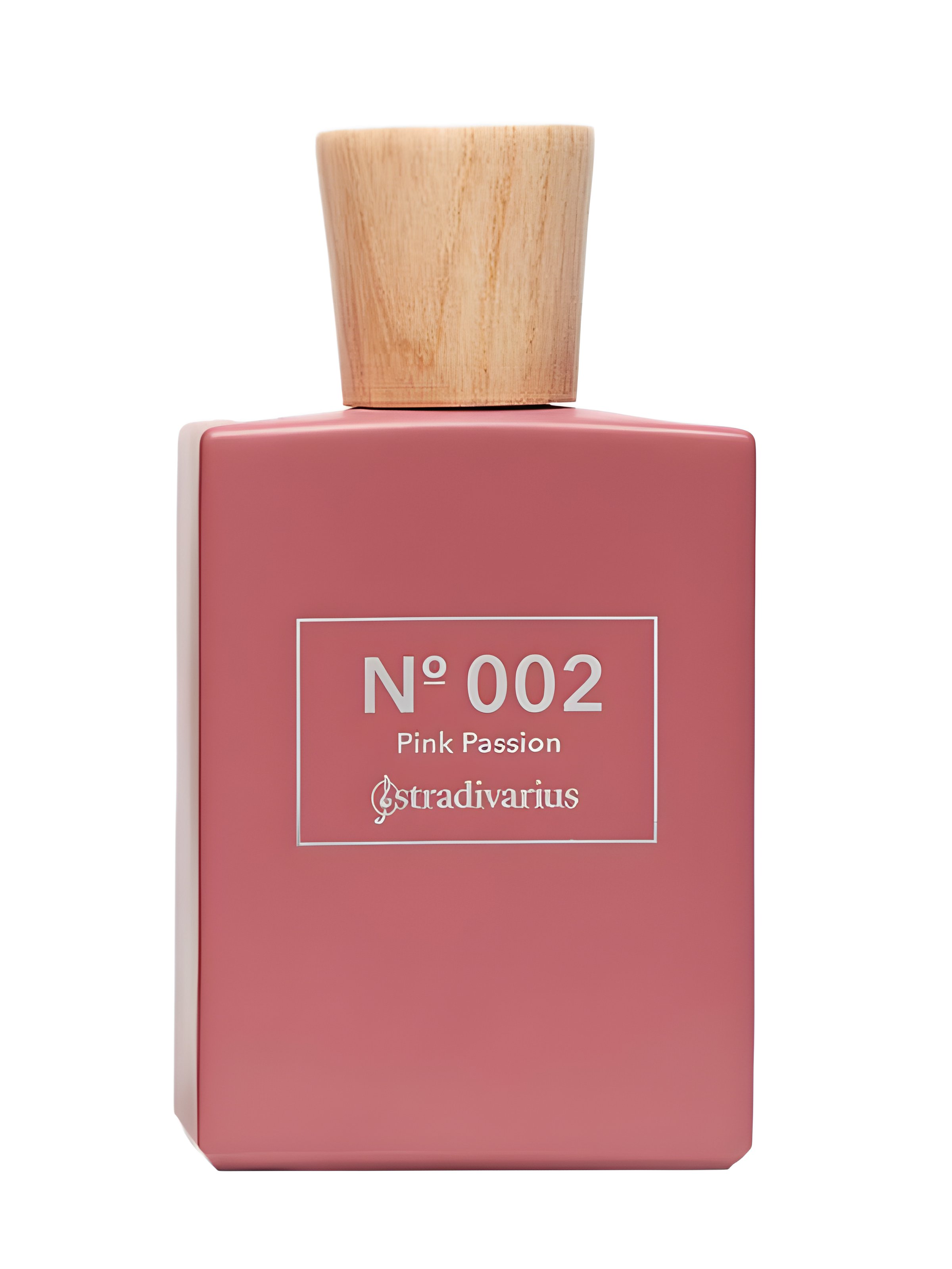 Picture of No 002 Pink Passion fragrance