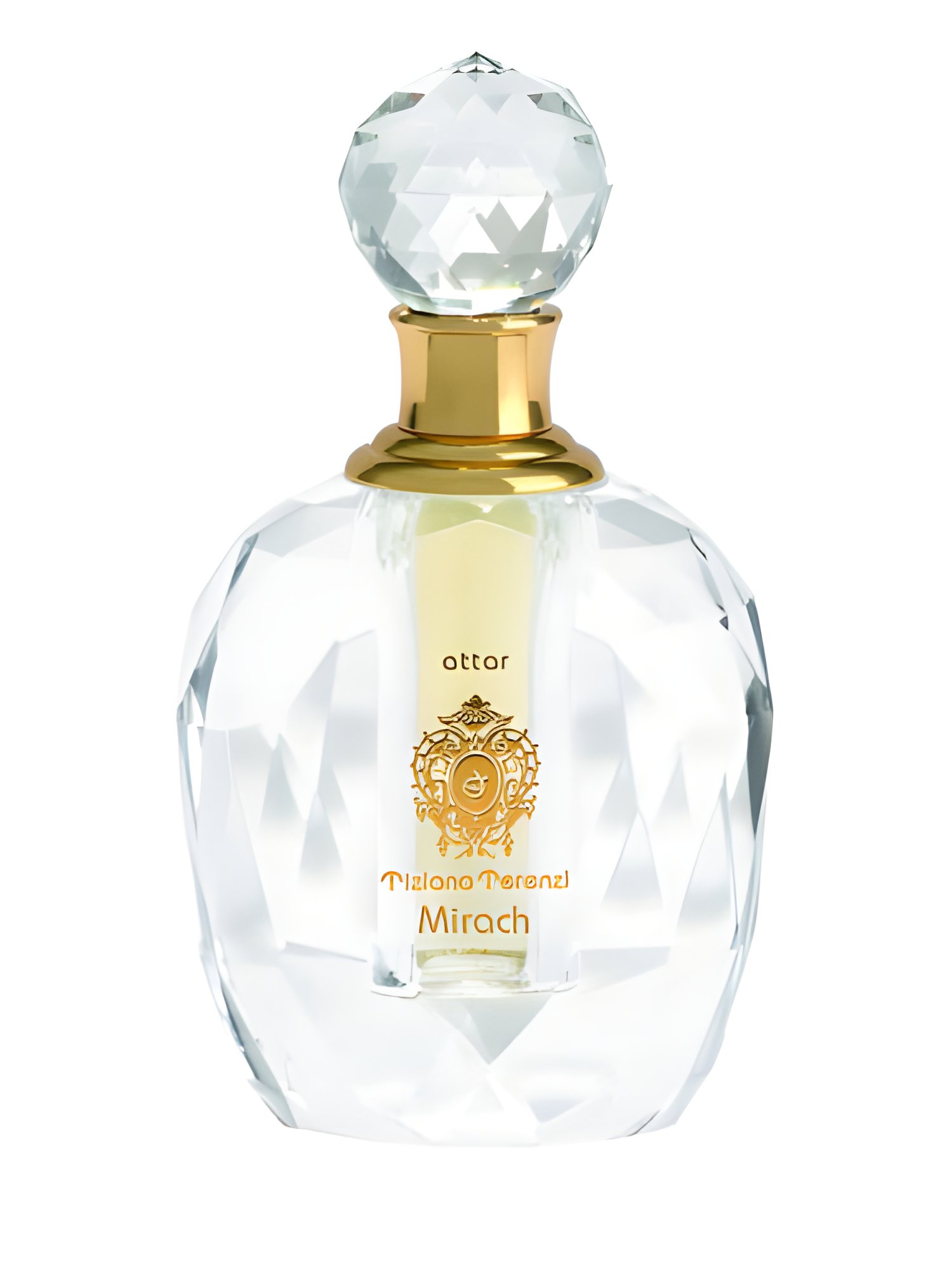 Picture of Mirach Attar fragrance