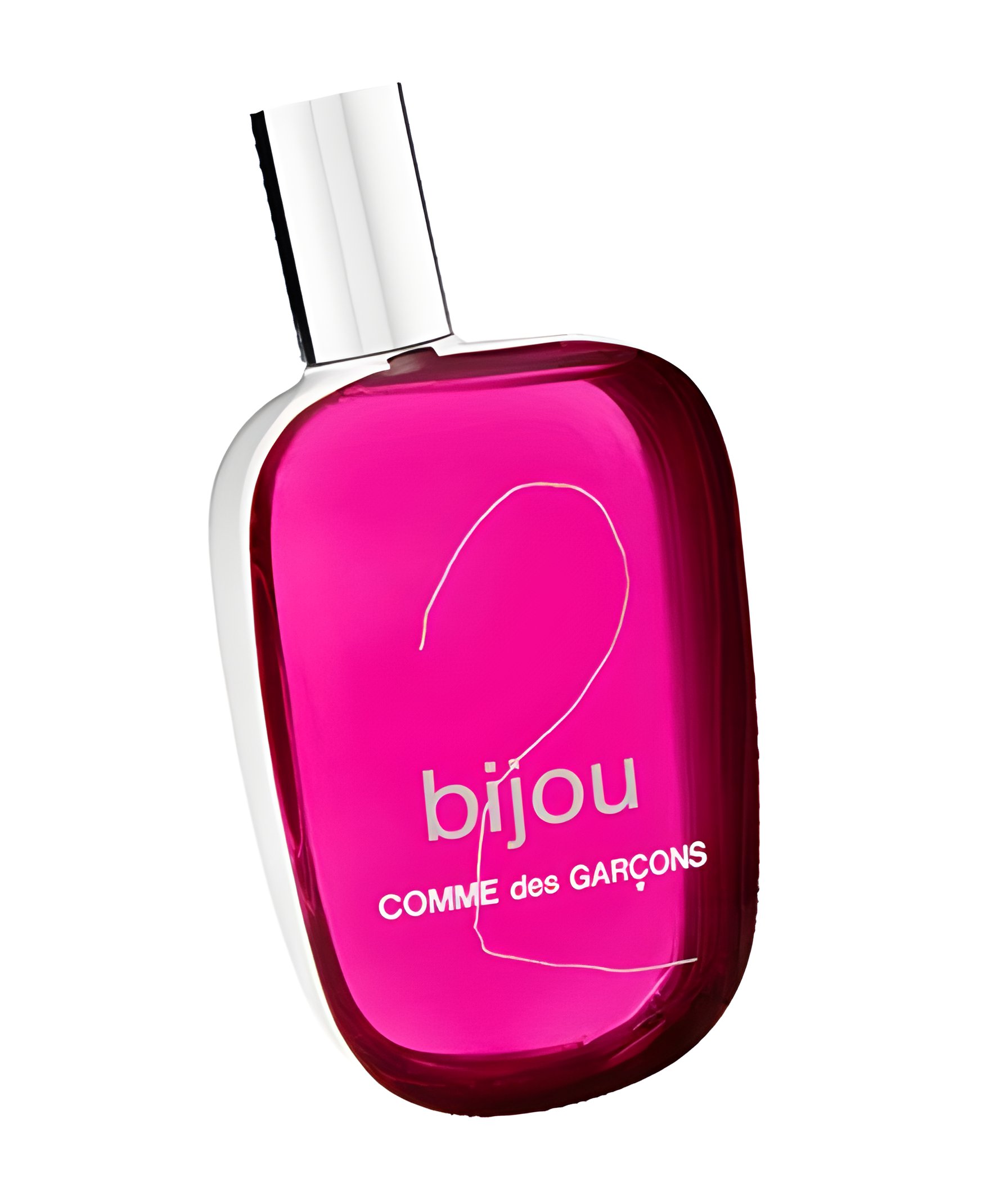 Picture of Comme Des Garcons 2 Bijou fragrance