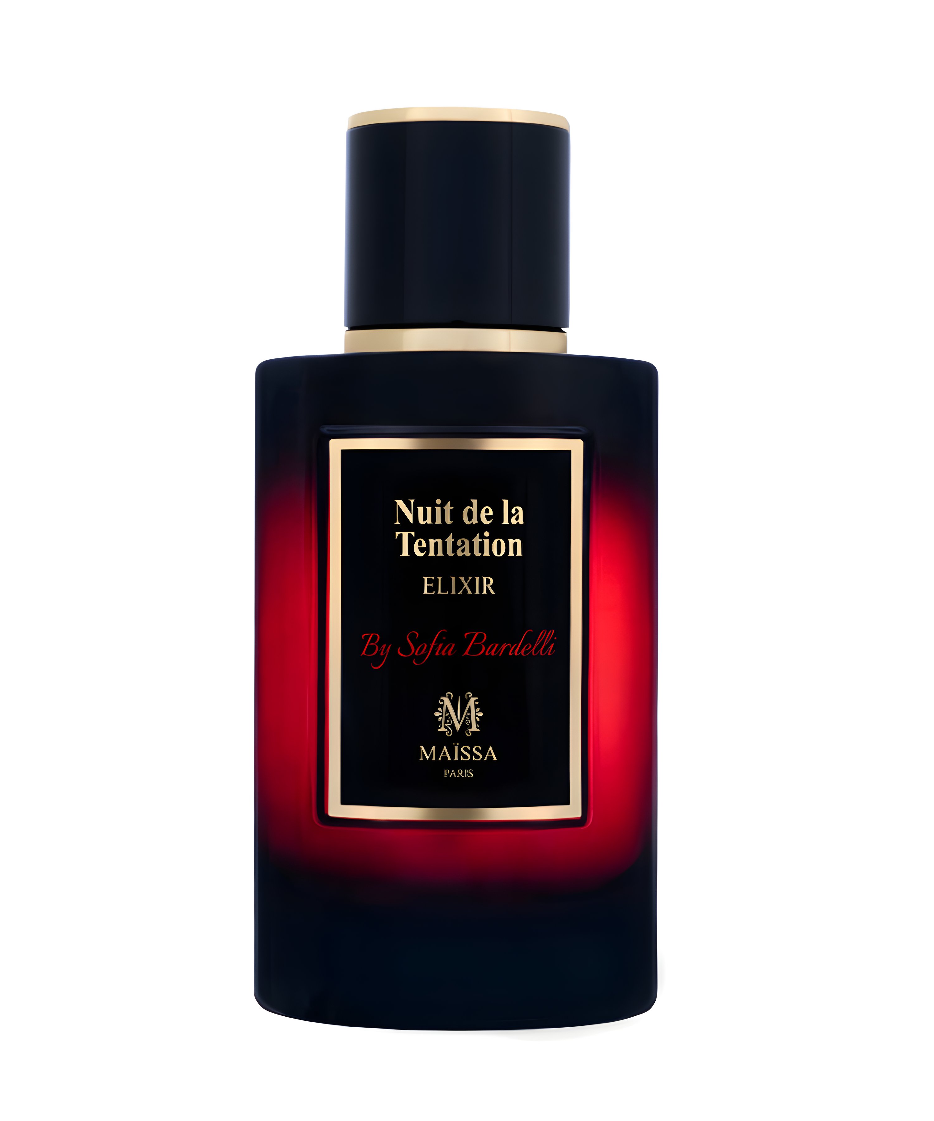 Picture of Nuit de La Tentation fragrance