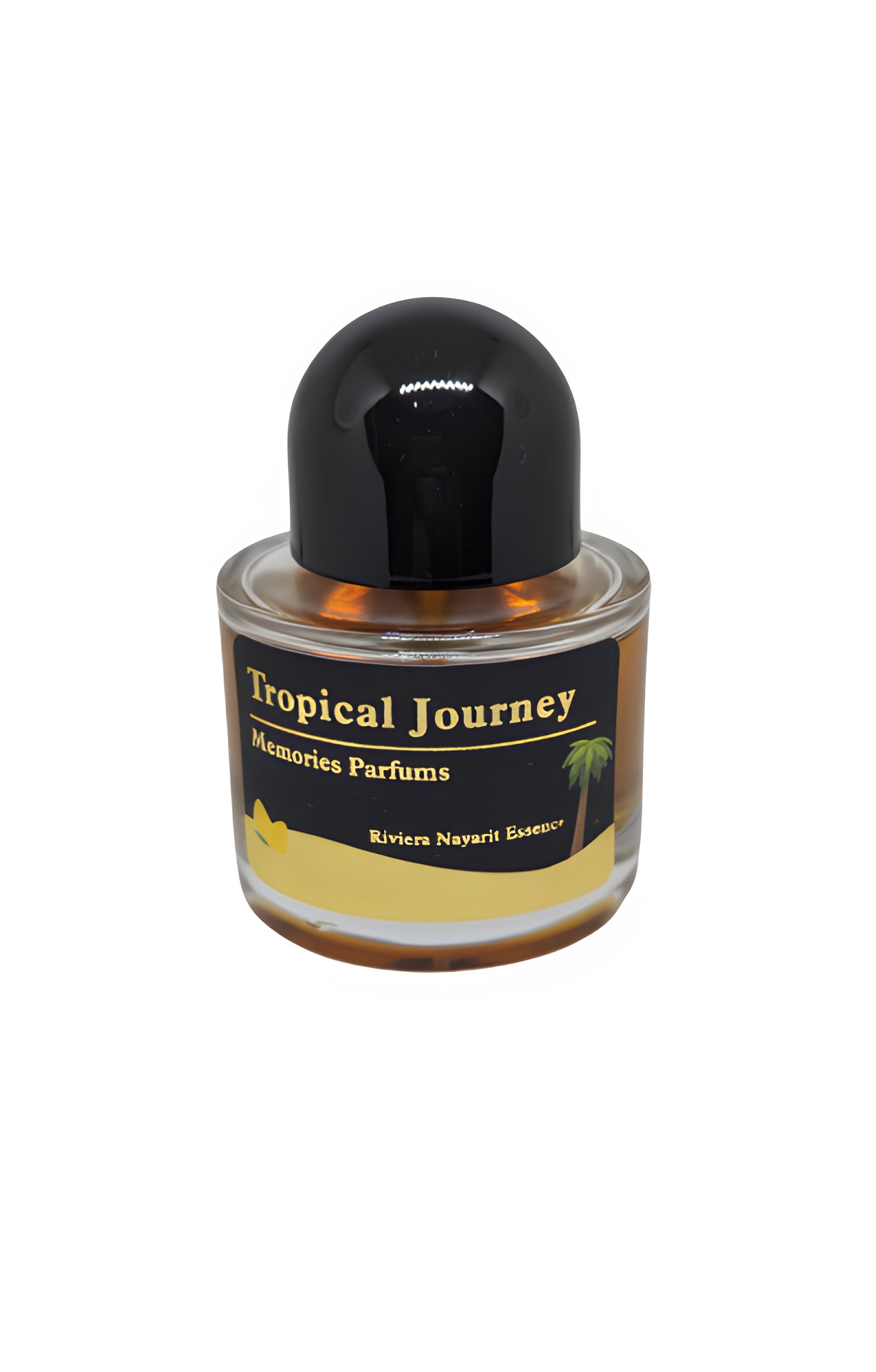 Picture of Tropical Journey fragrance