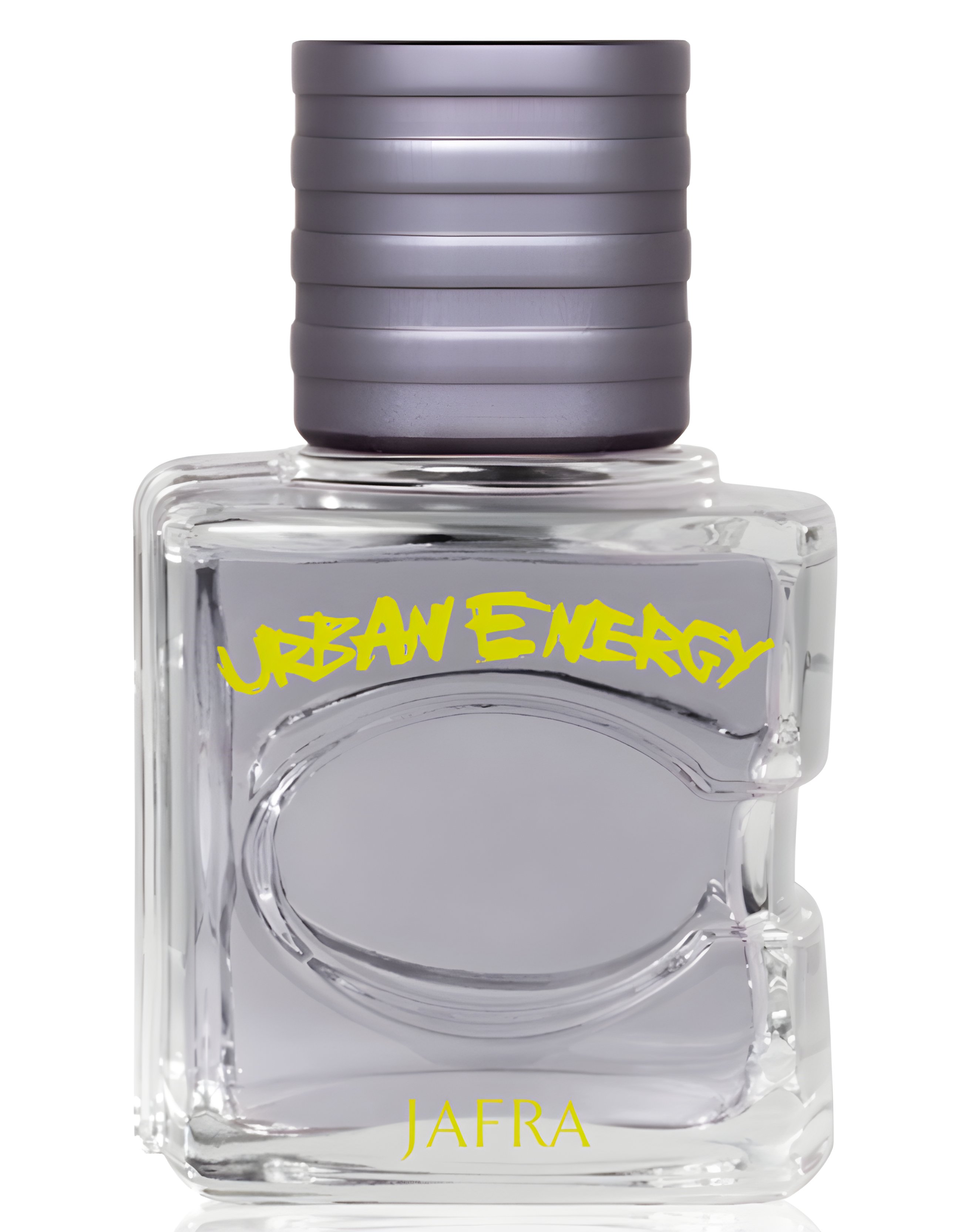 Picture of Urban Energy fragrance