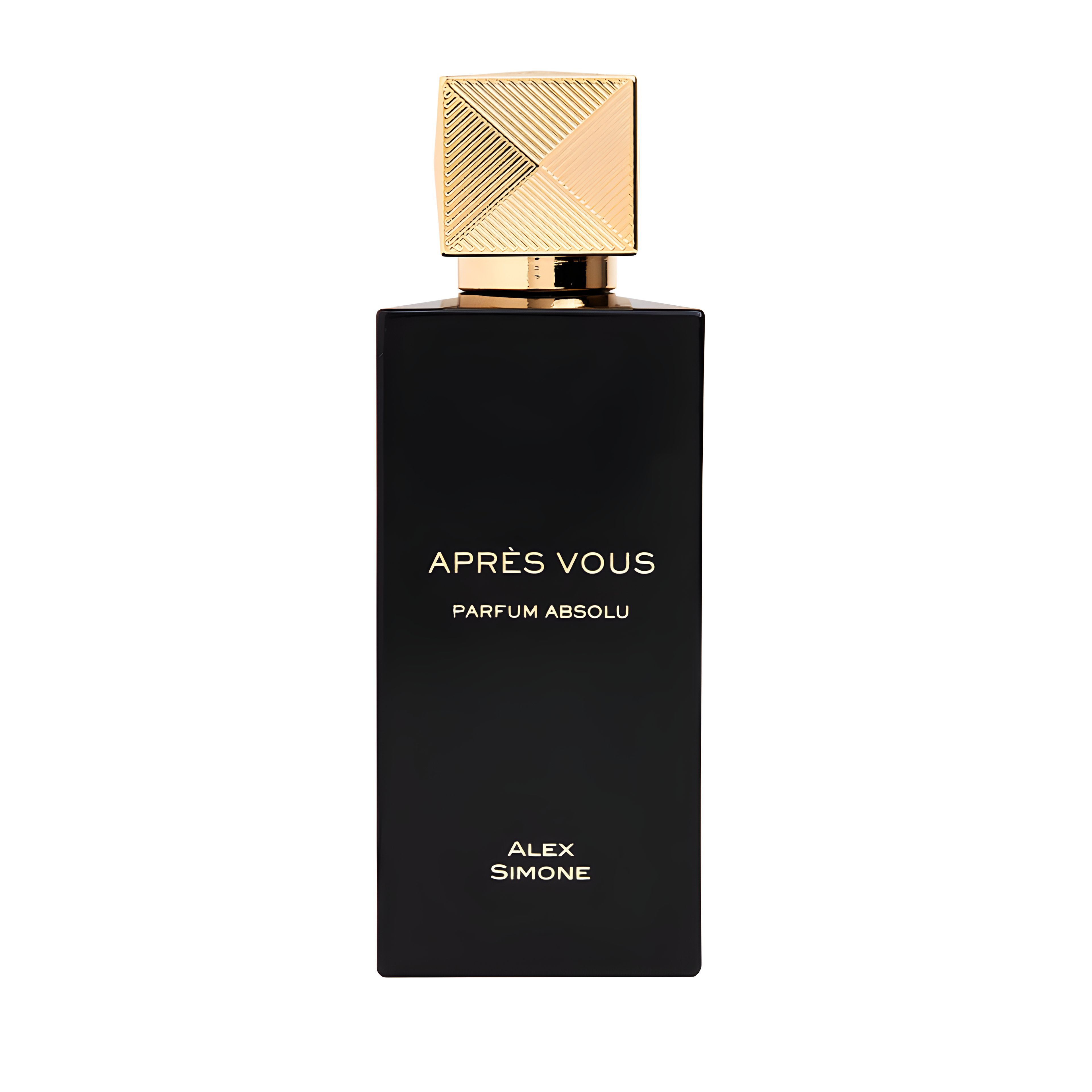 Picture of Apres Vous Parfum Absolu fragrance