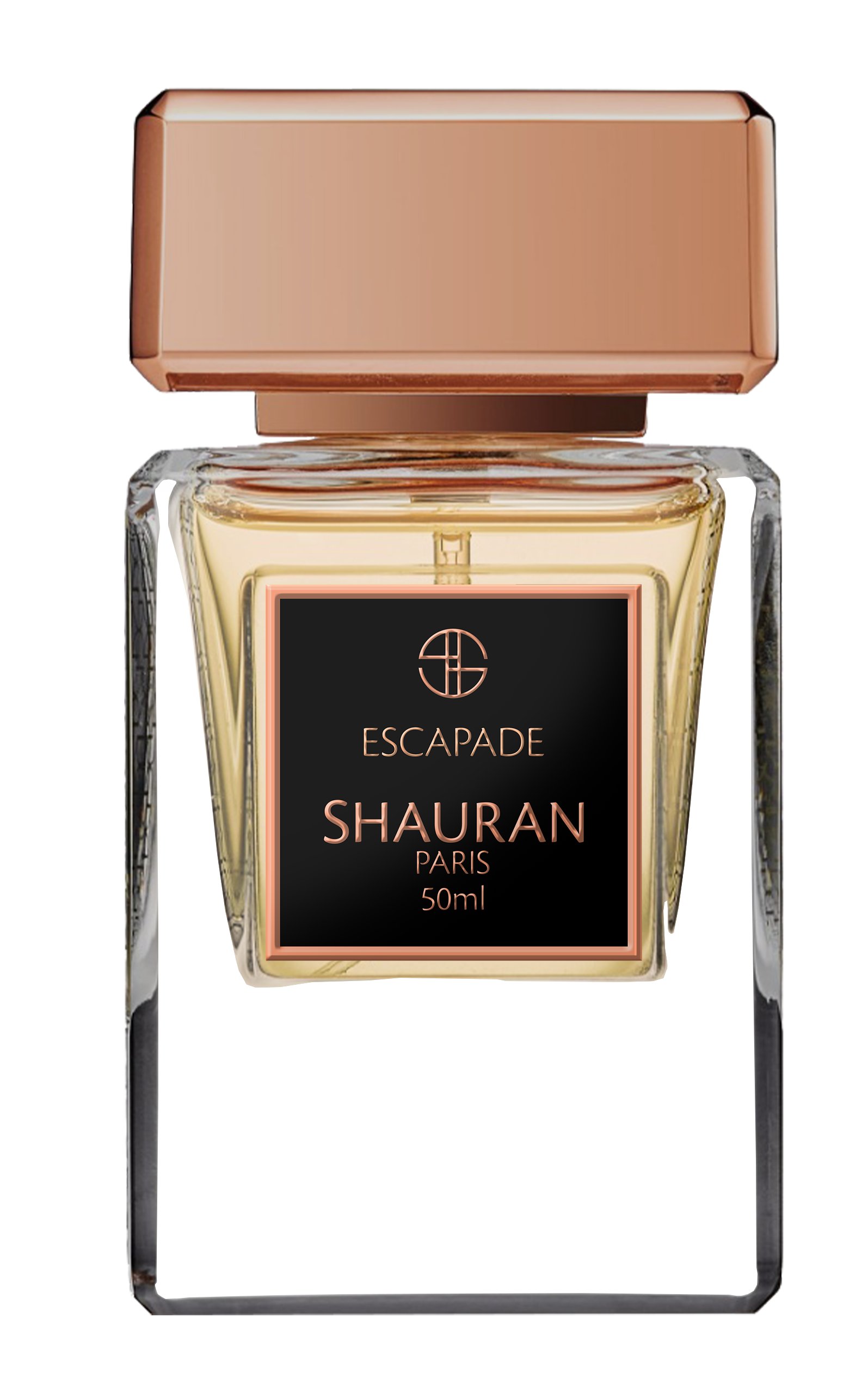 Picture of Escapade fragrance