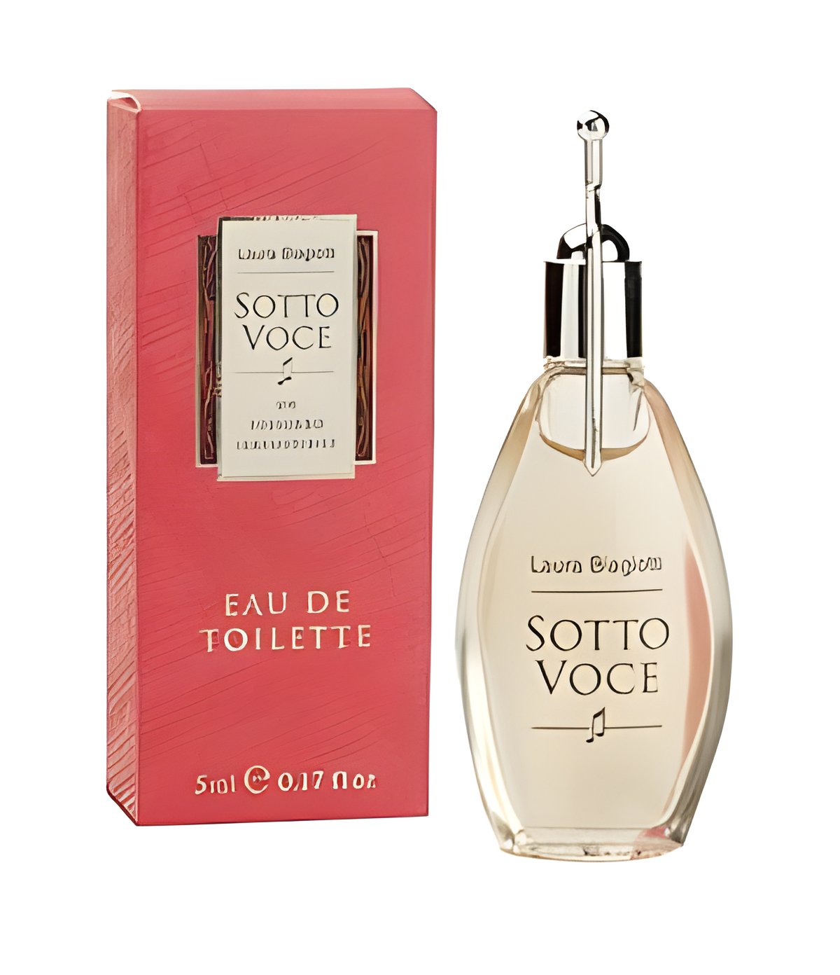 Picture of Sotto Voce fragrance