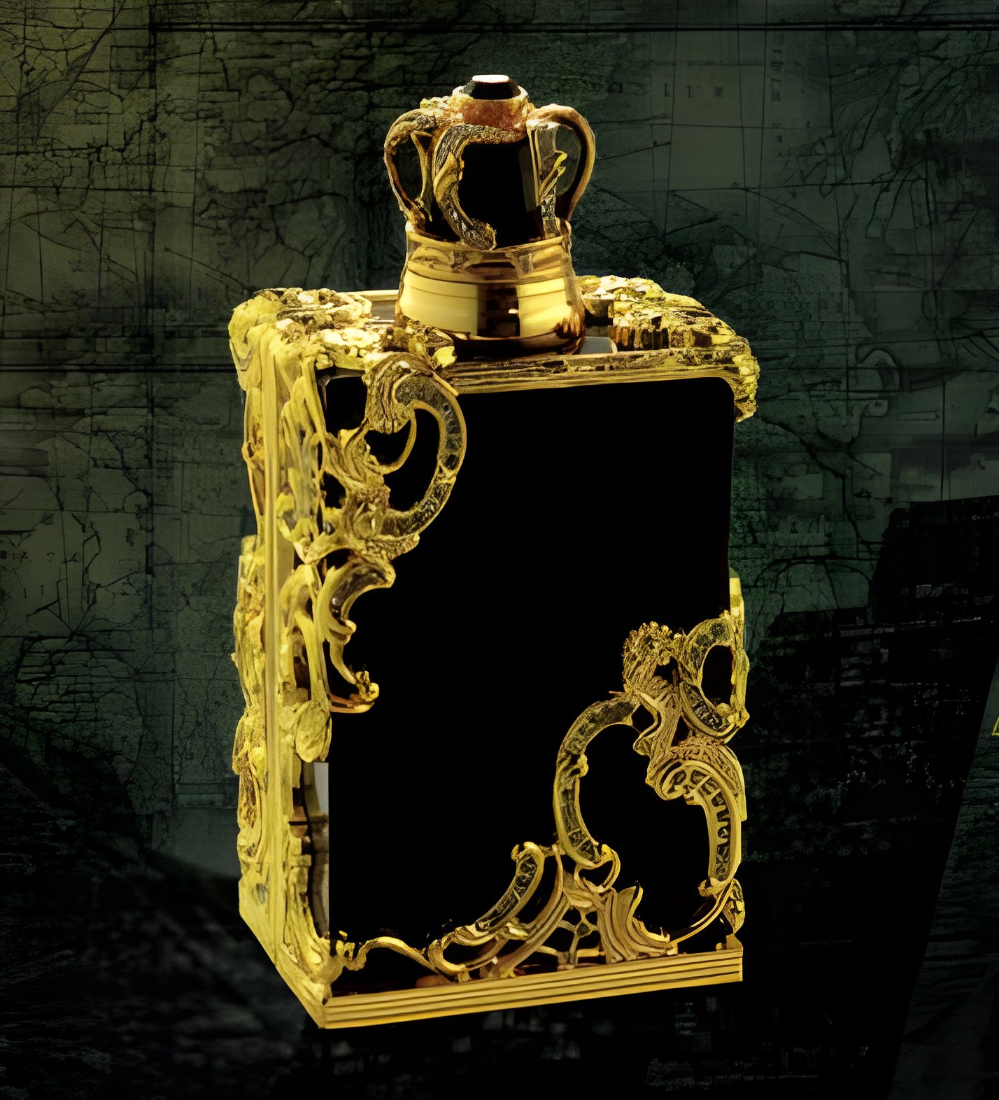 Picture of Gaifae fragrance