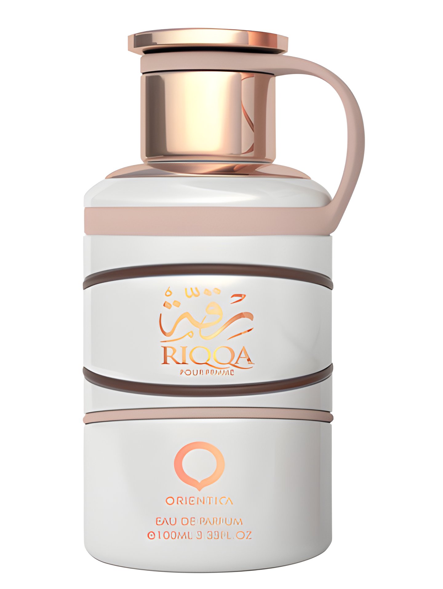 Picture of Riqqa Pour Femme fragrance