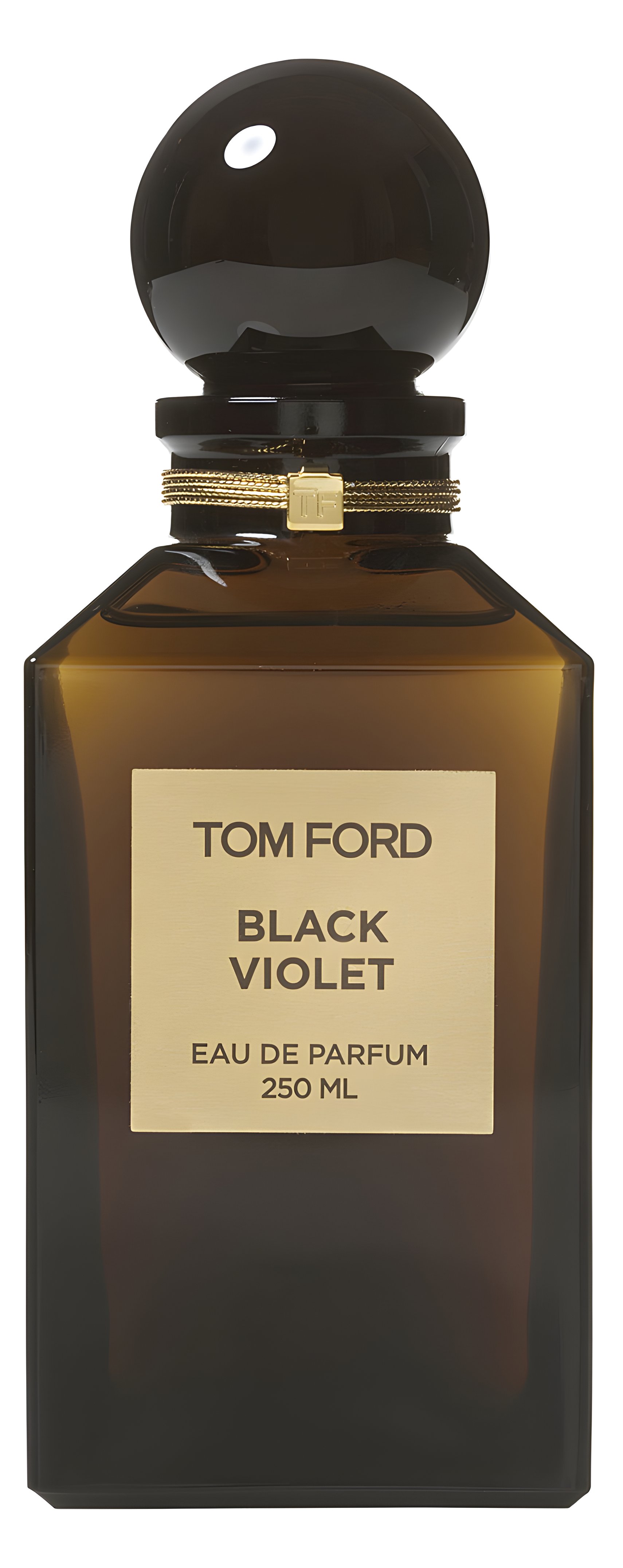 Picture of Black Violet fragrance