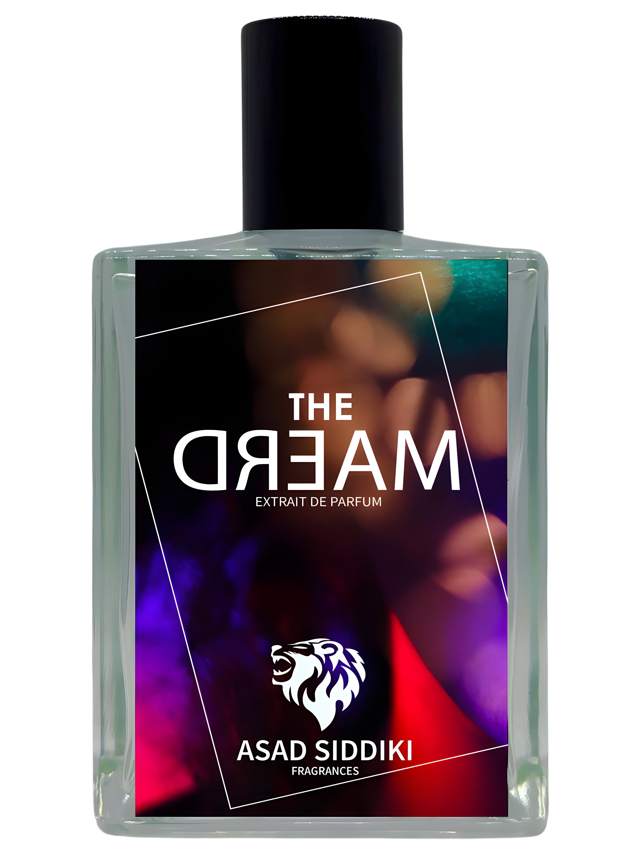 Picture of The Dream fragrance