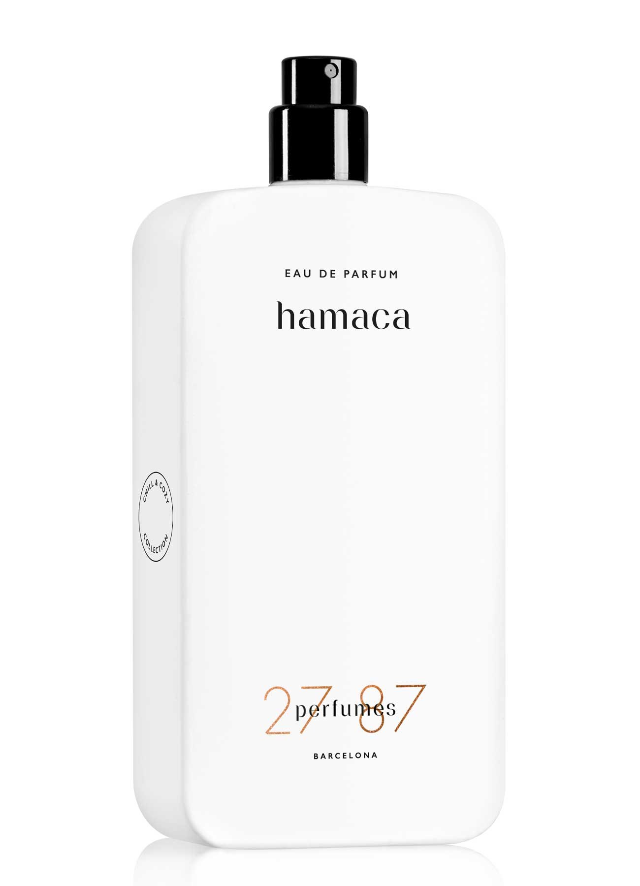 Picture of Hamaca fragrance