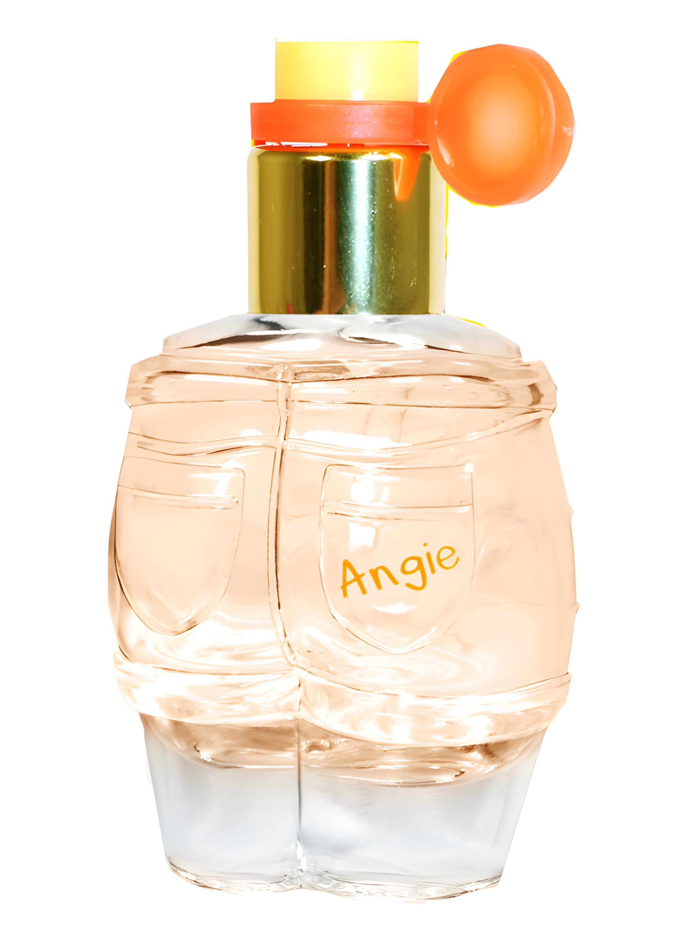 Picture of Angie fragrance