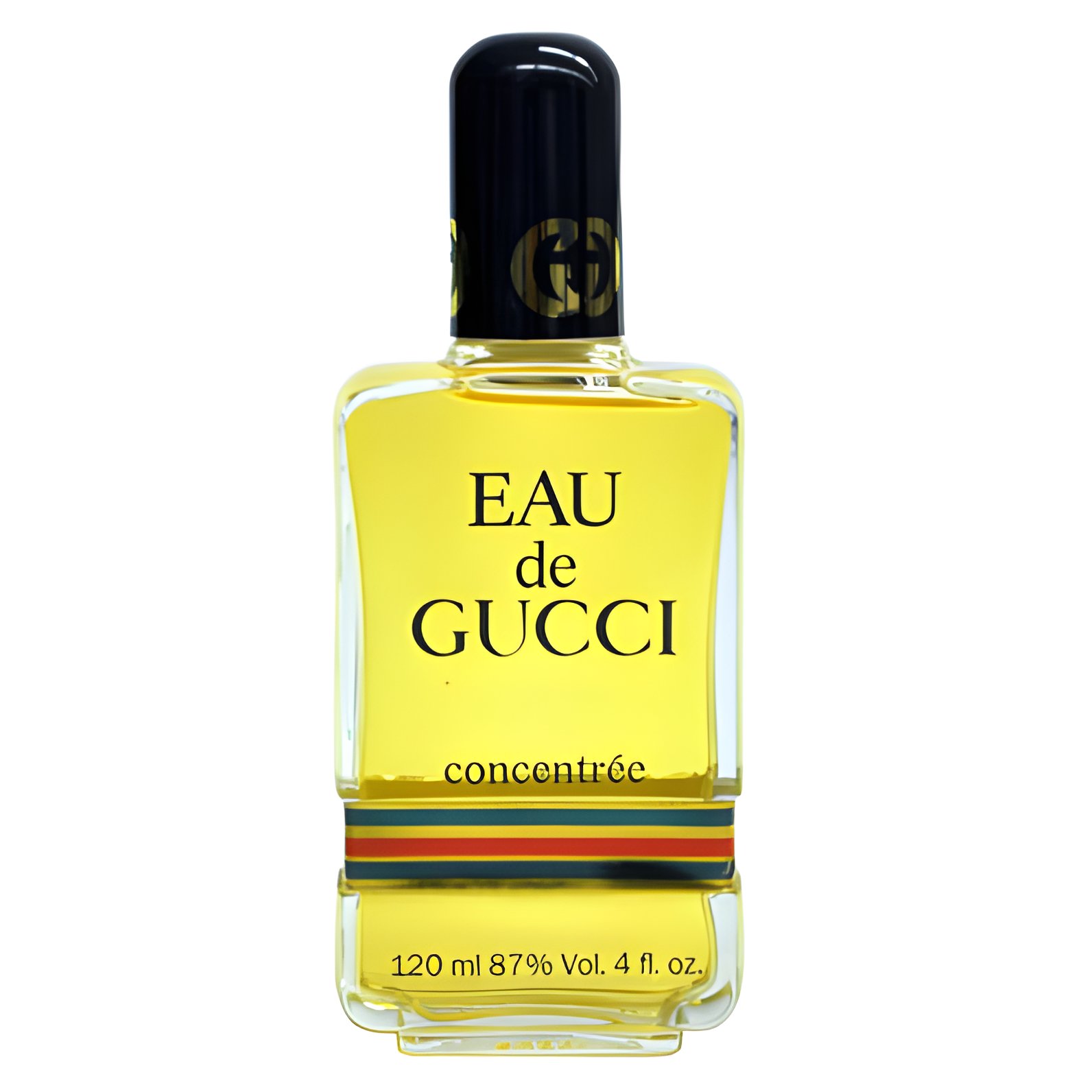 Picture of Eau de Gucci Concentree (1982) fragrance