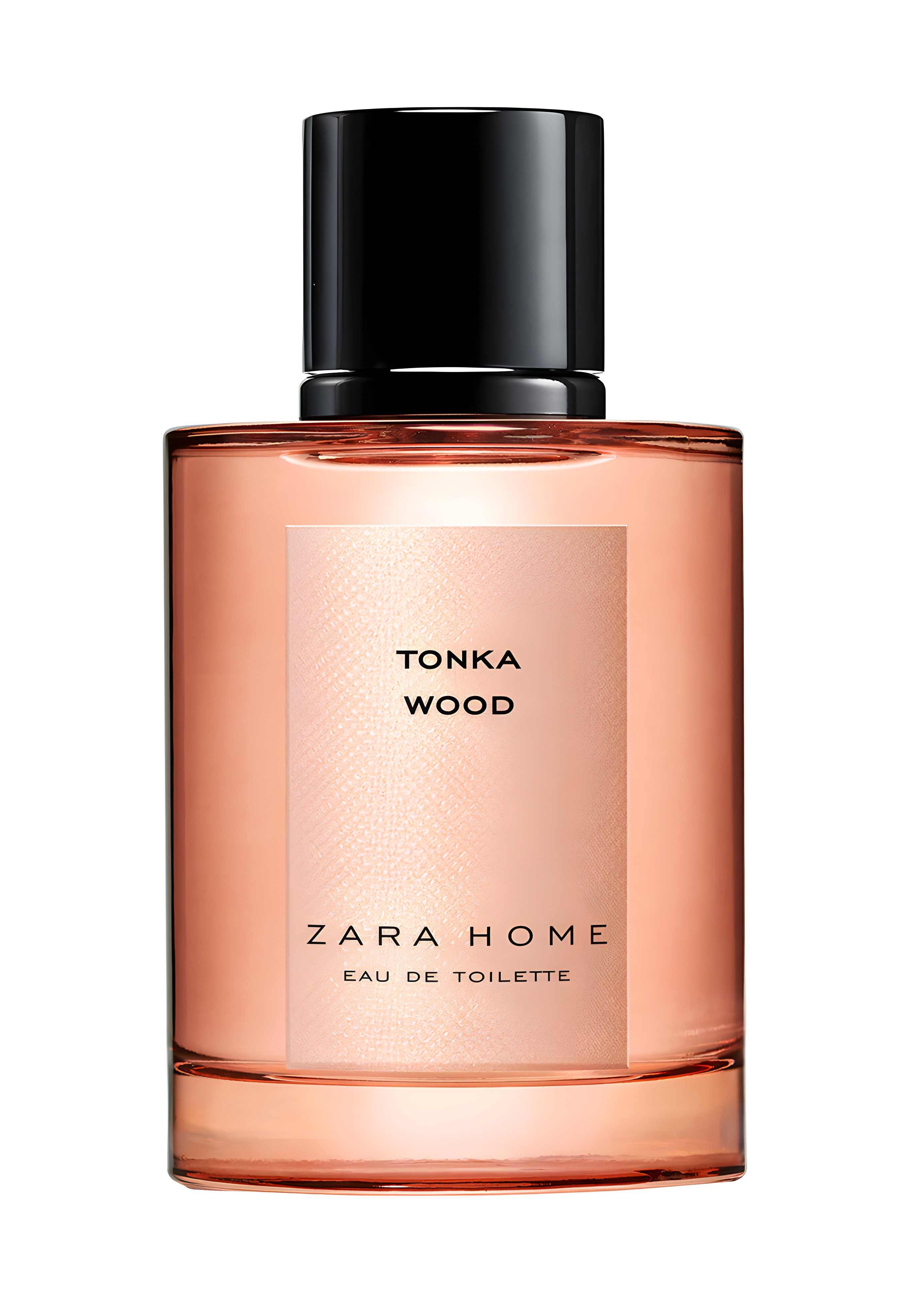 Picture of Tonka Wood fragrance