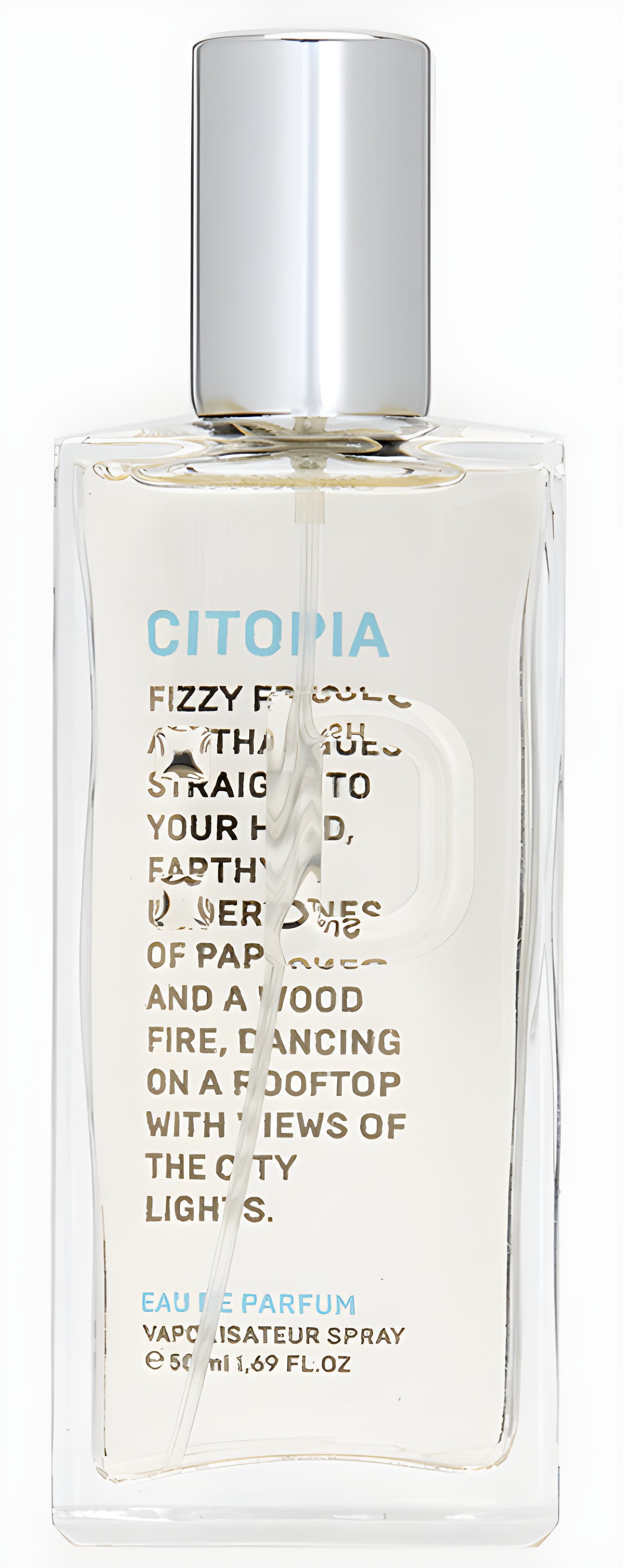 Picture of Citopia fragrance