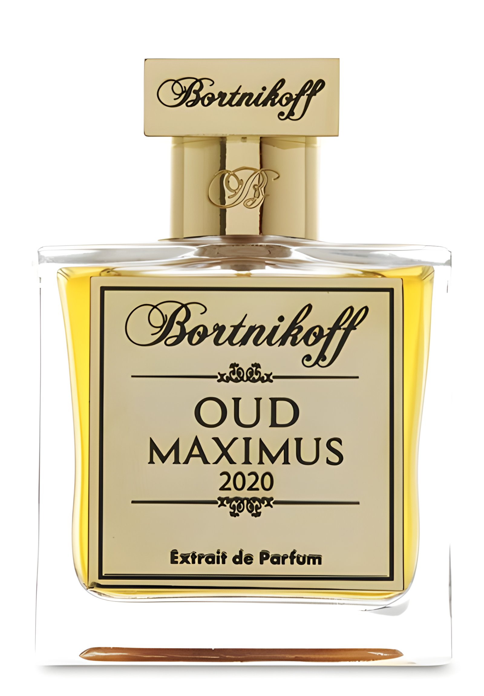 Picture of Oud Maximus 2020 fragrance