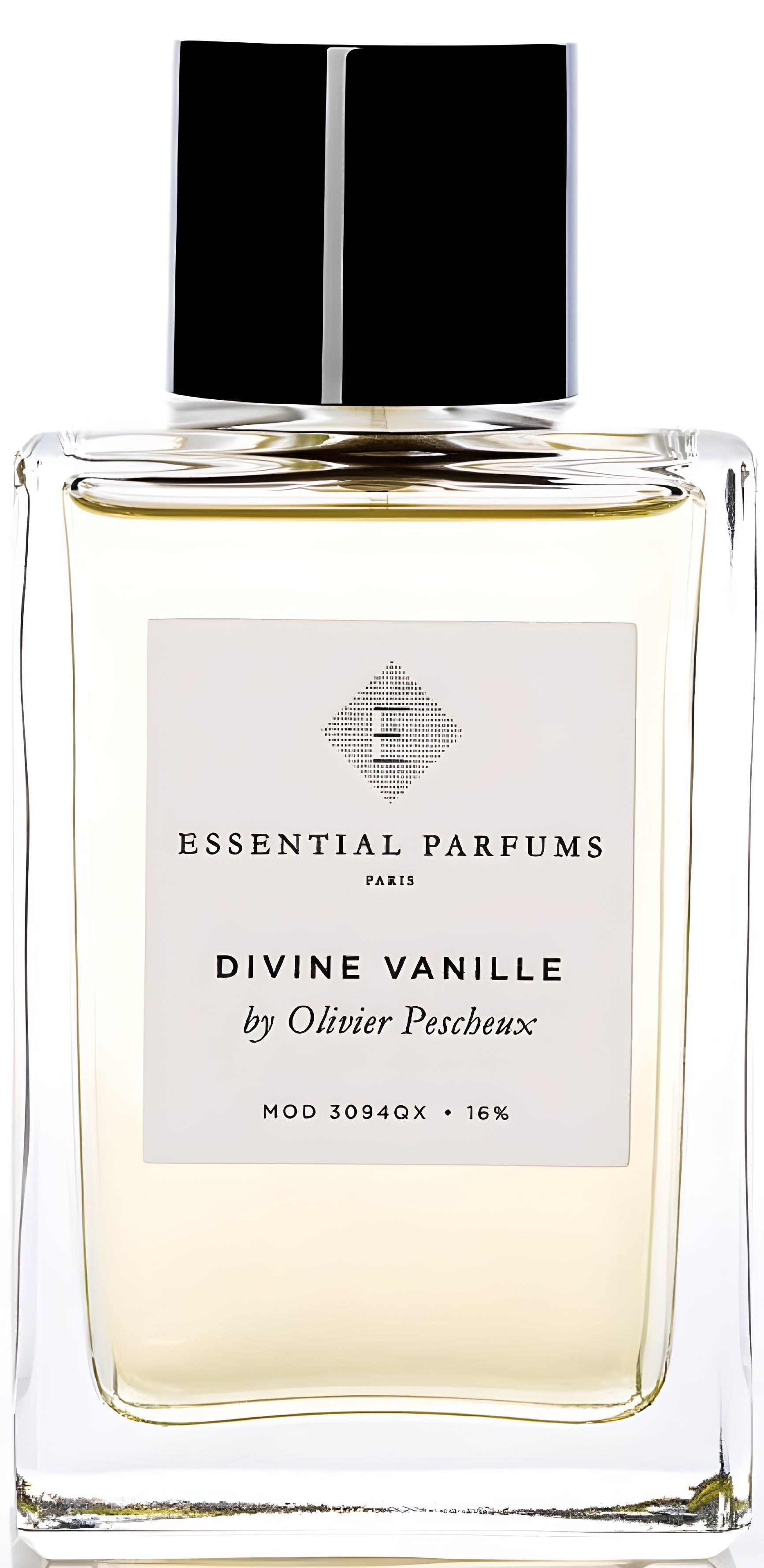 Picture of Divine Vanille fragrance