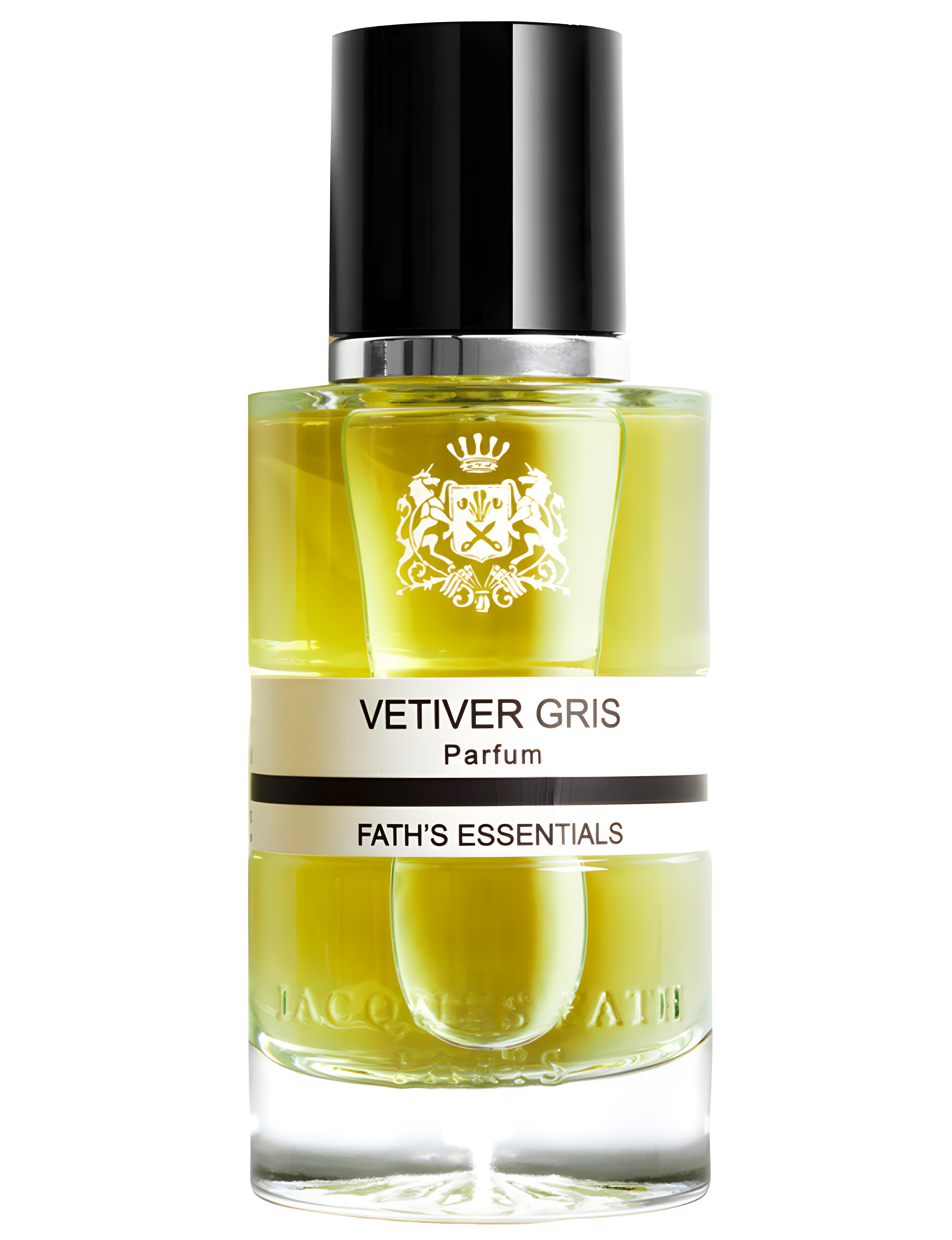 Picture of Vetiver Gris fragrance