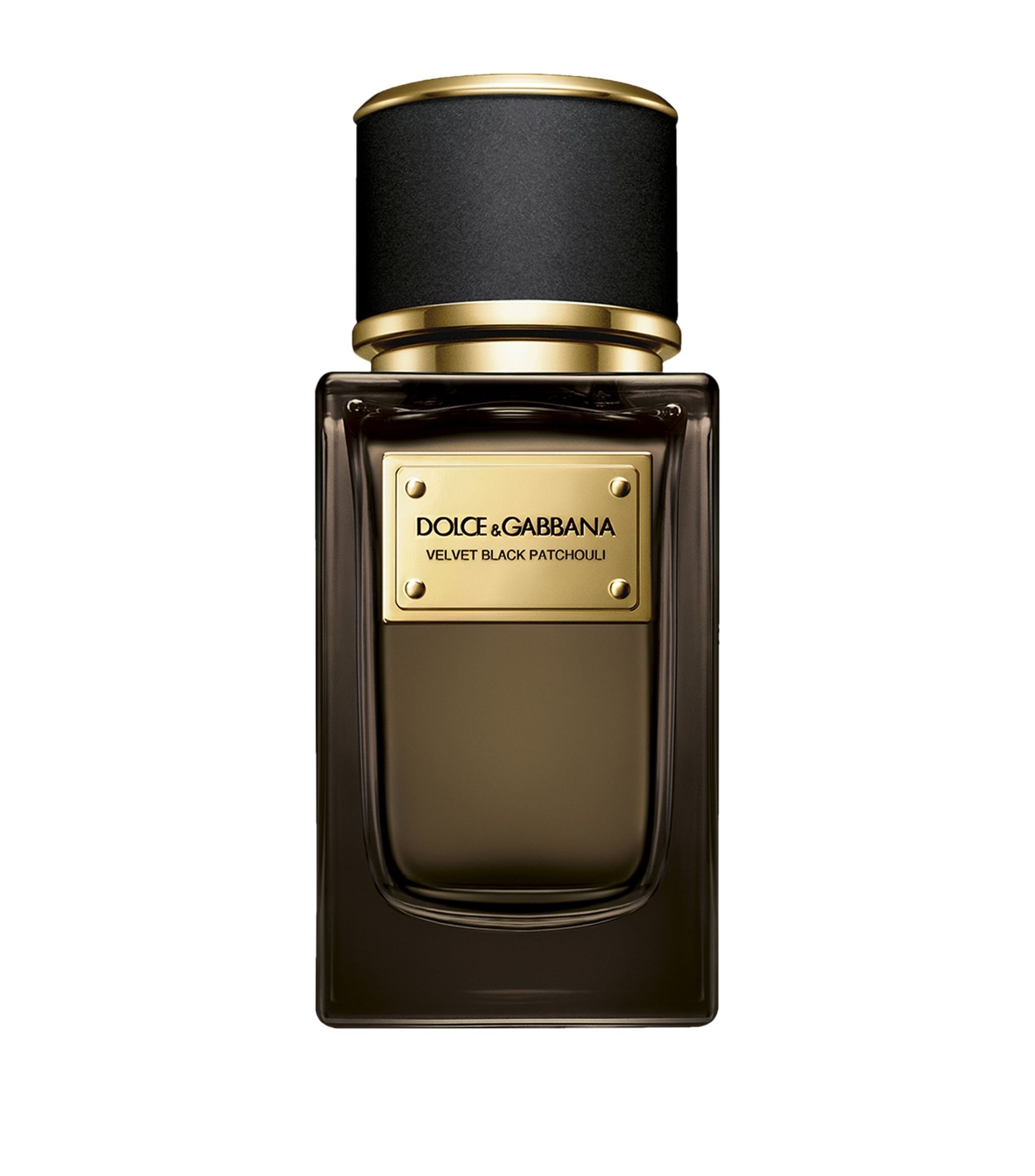 Picture of Velvet Black Patchouli fragrance