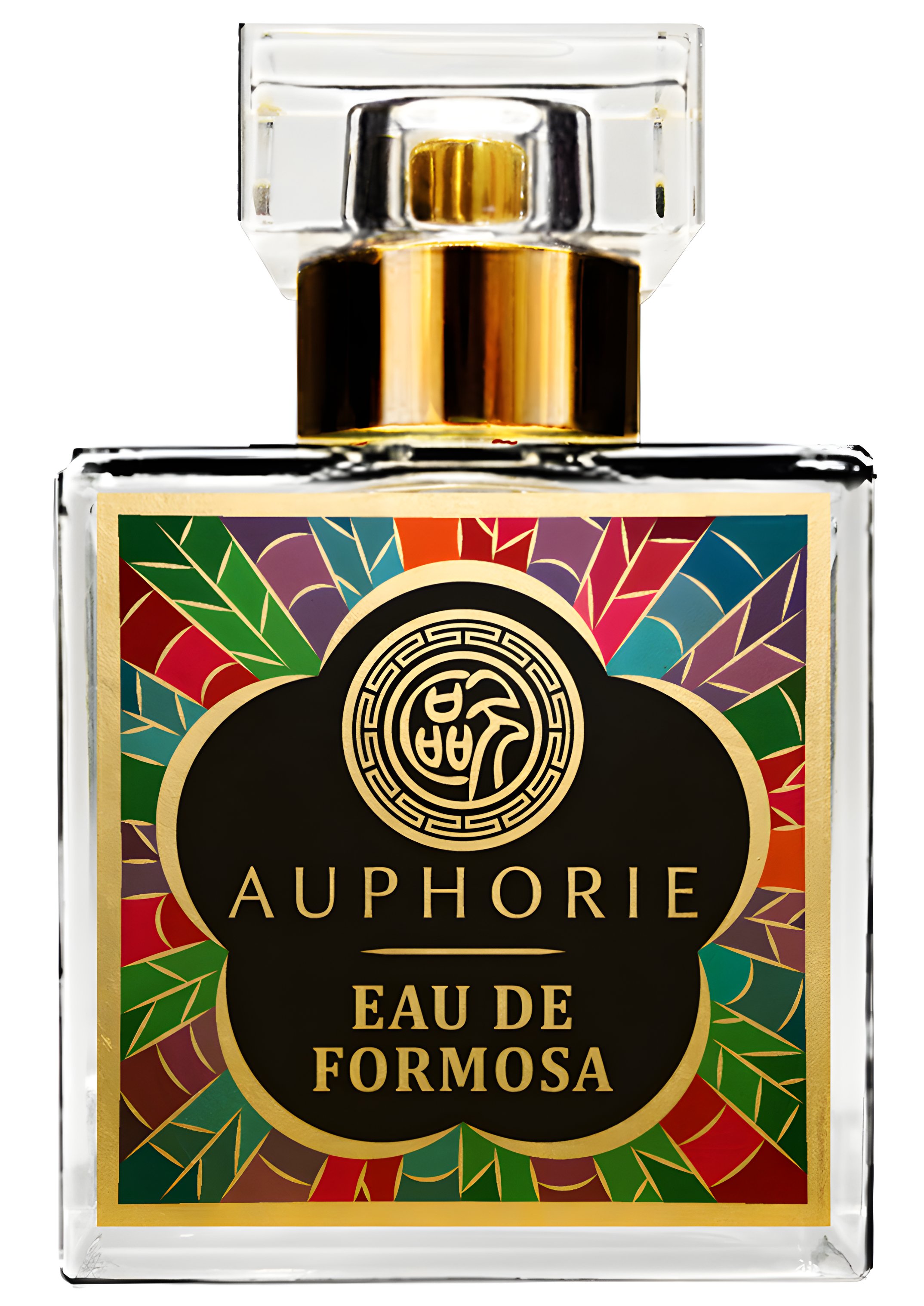 Picture of Eau de Formosa fragrance