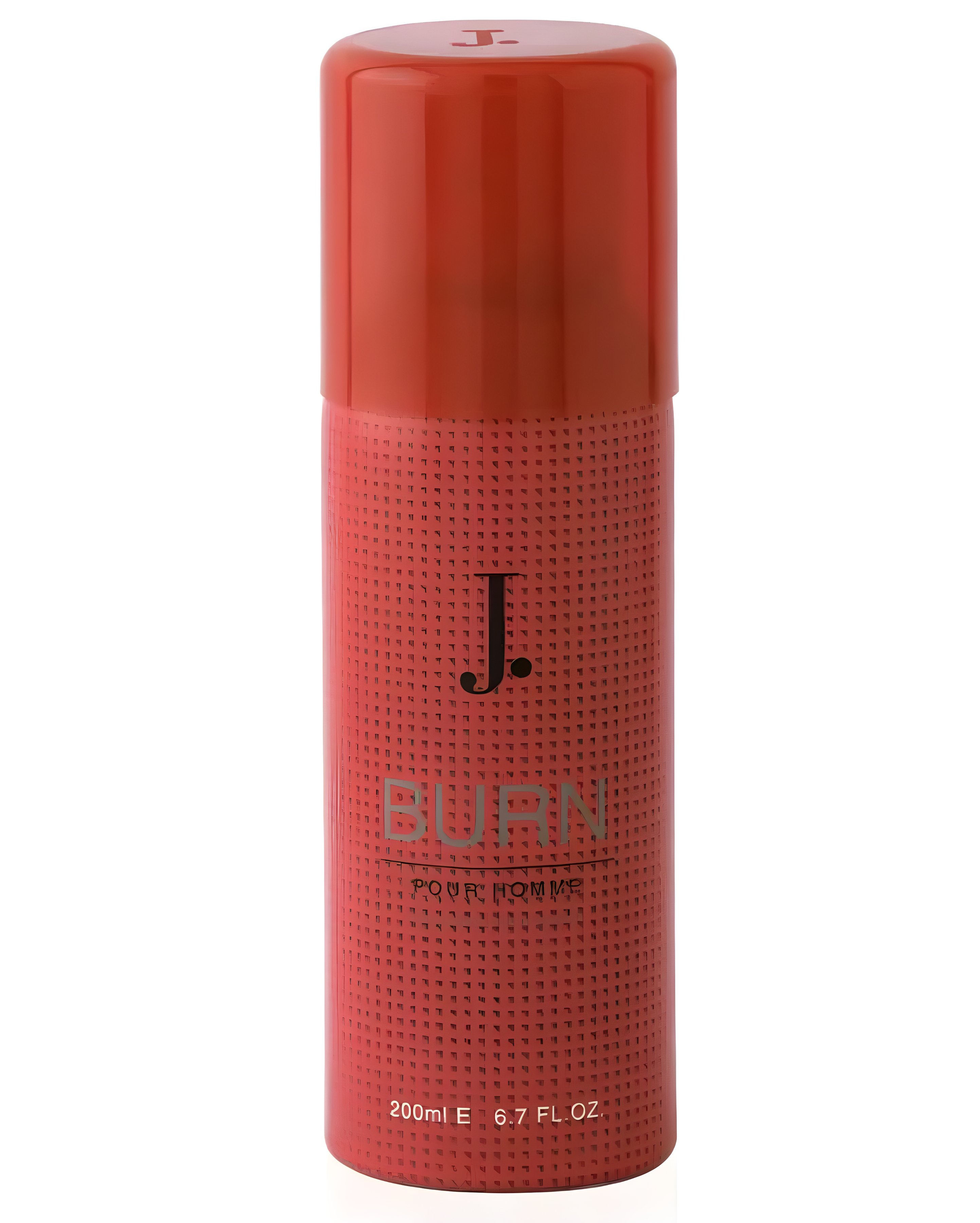 Picture of J. Burn fragrance