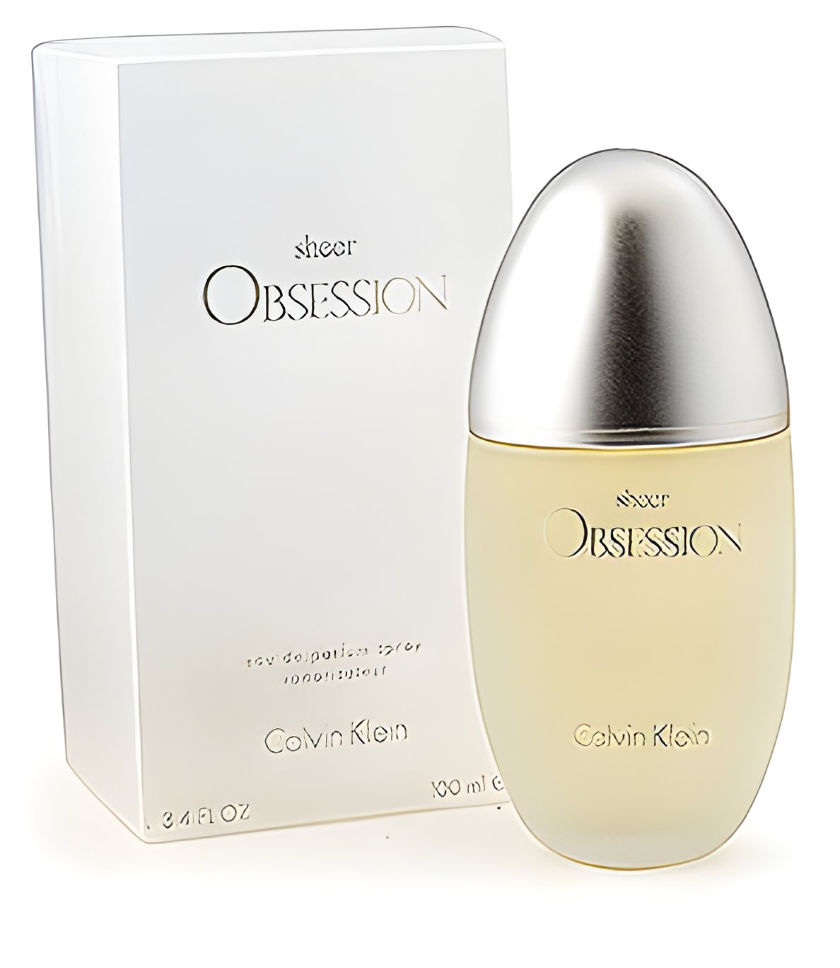 Picture of Obsession Sheer fragrance