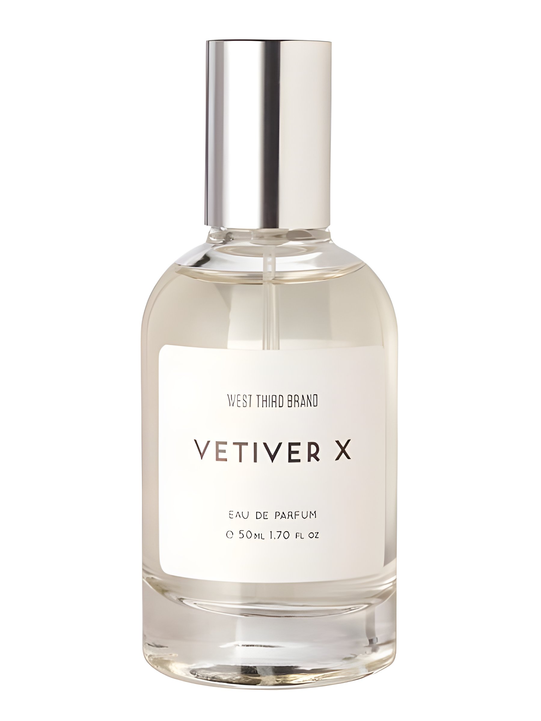 Picture of Vetiver X fragrance