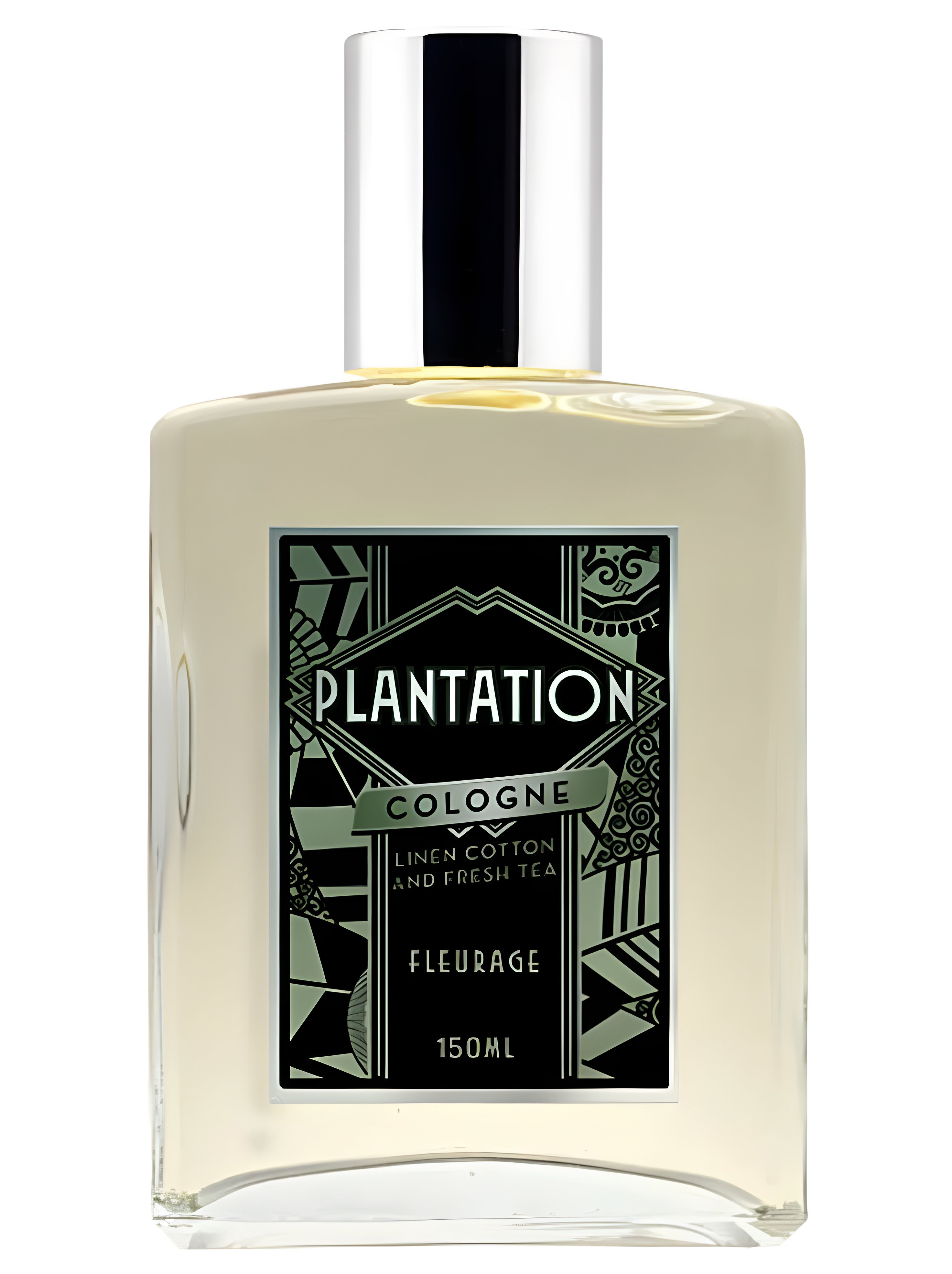 Picture of Plantation Cologne fragrance