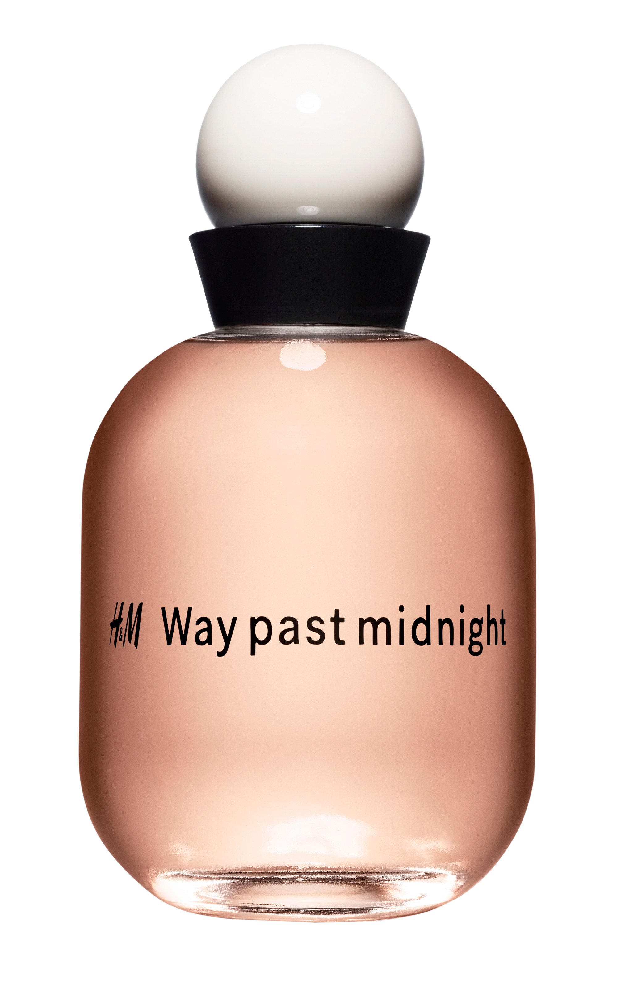 Picture of H&M Way Past Midnight fragrance