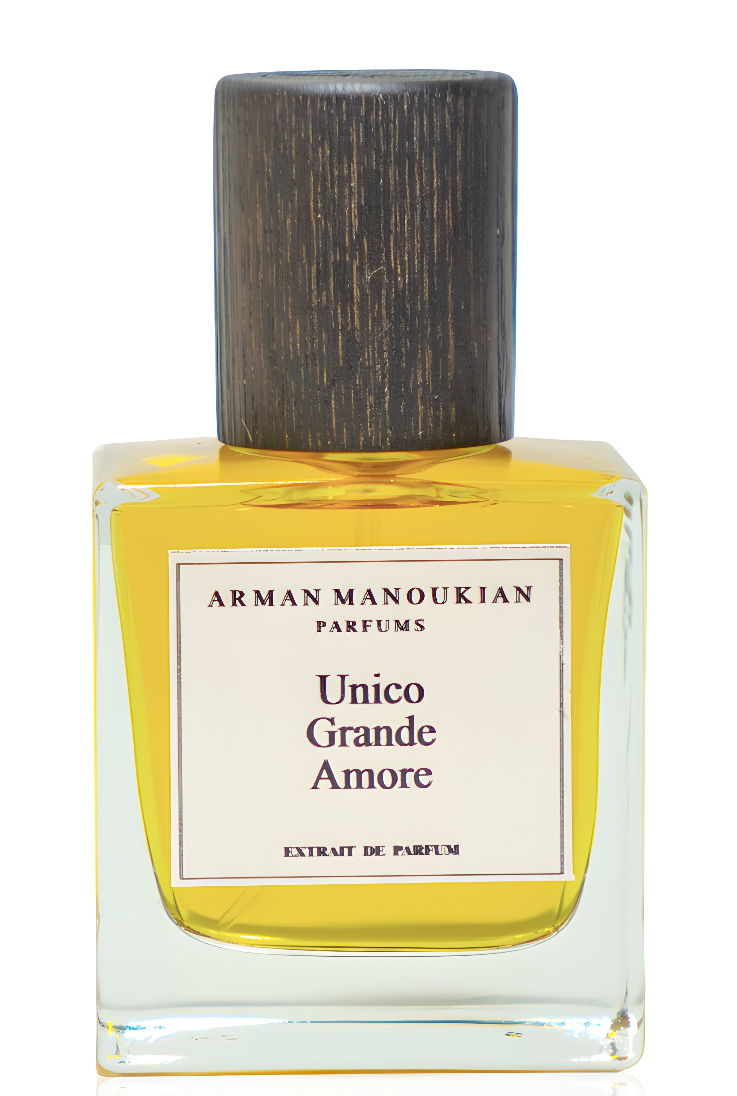 Picture of Unico Grande Amore fragrance