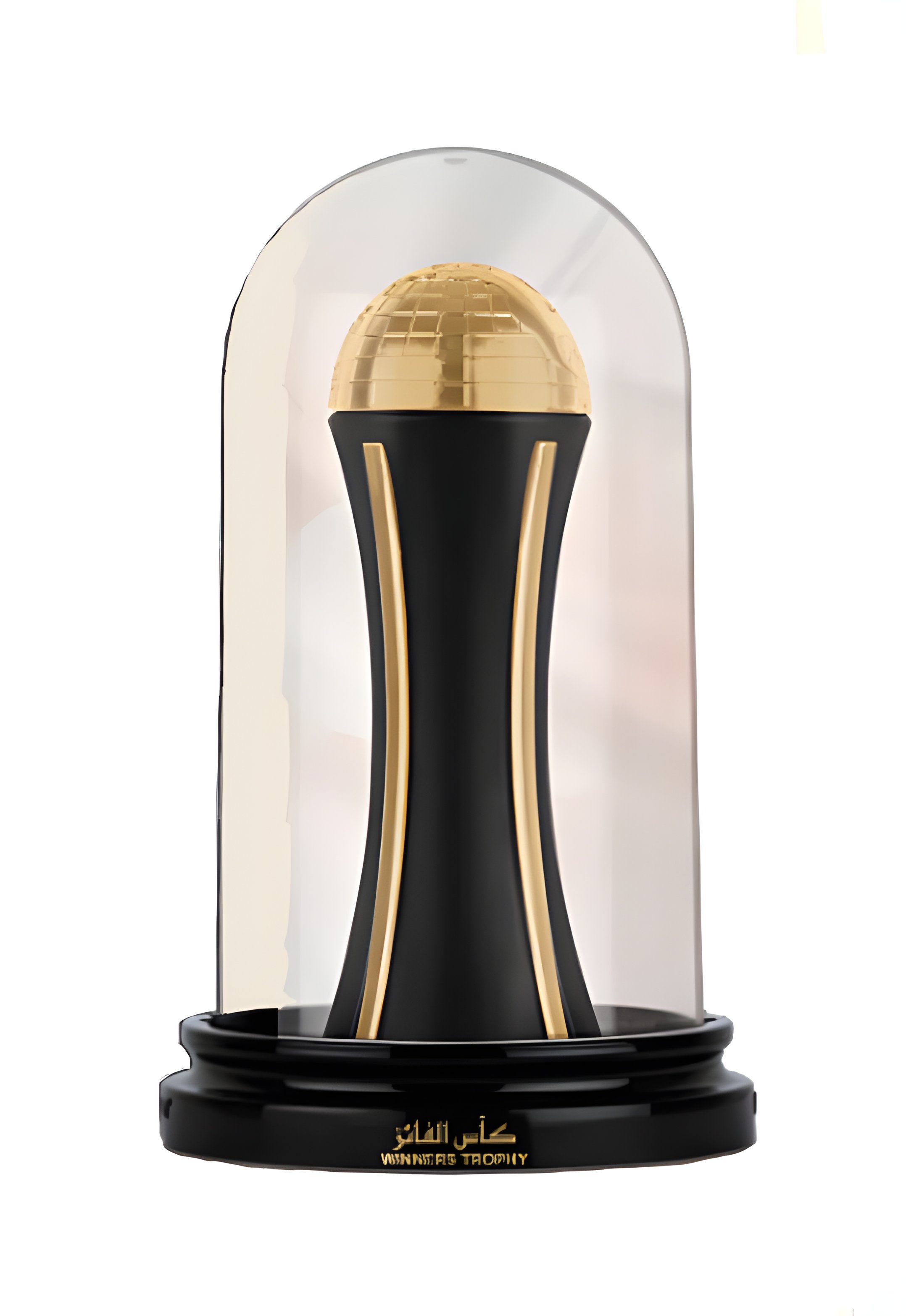 Picture of Winners Trophy Gold fragrance