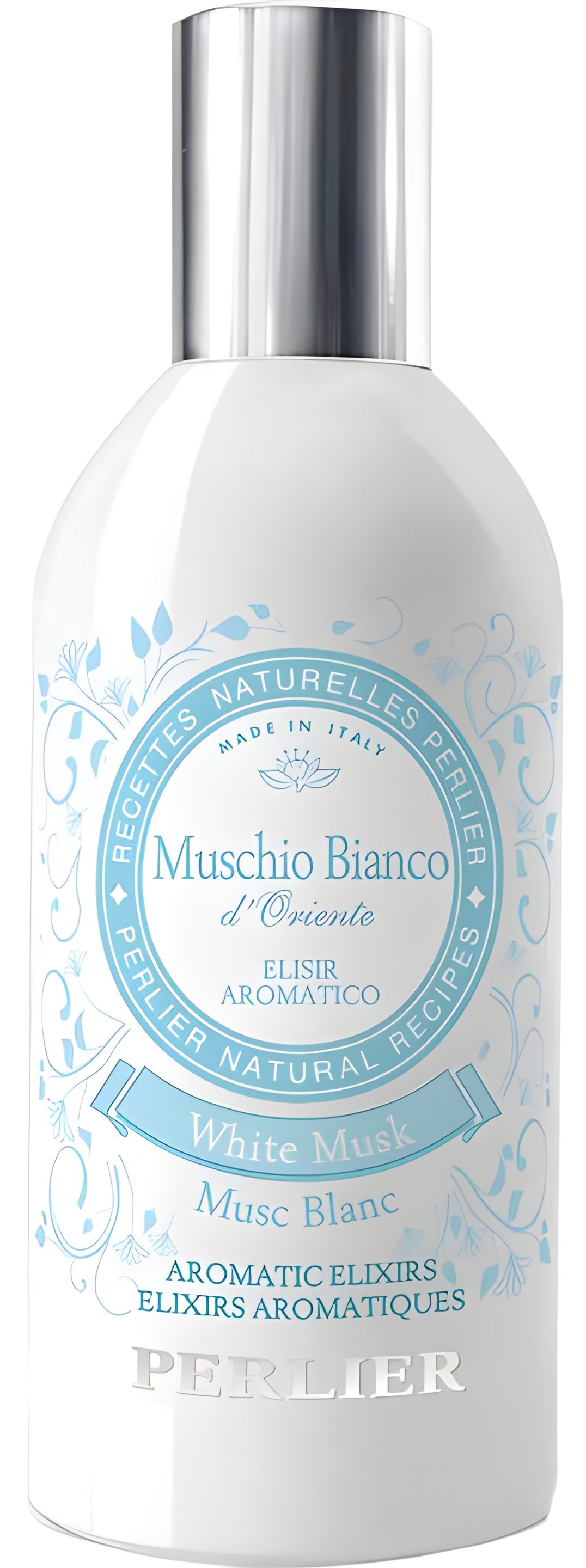 Picture of Muschio Bianco d'Oriente fragrance