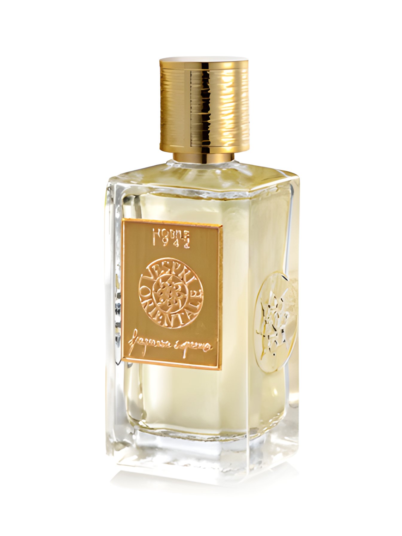 Picture of Vespri Orientale fragrance