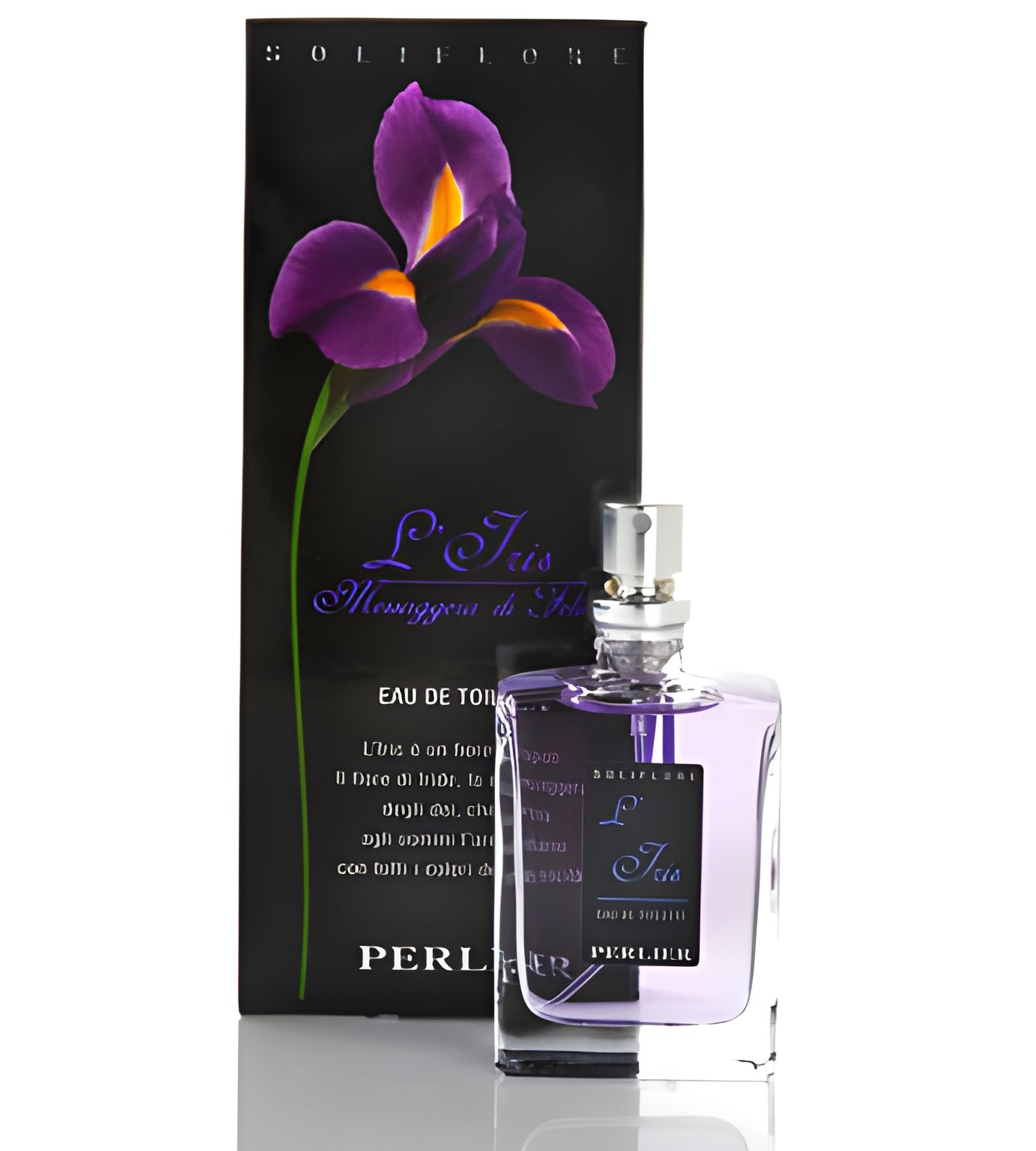 Picture of L' Iris fragrance