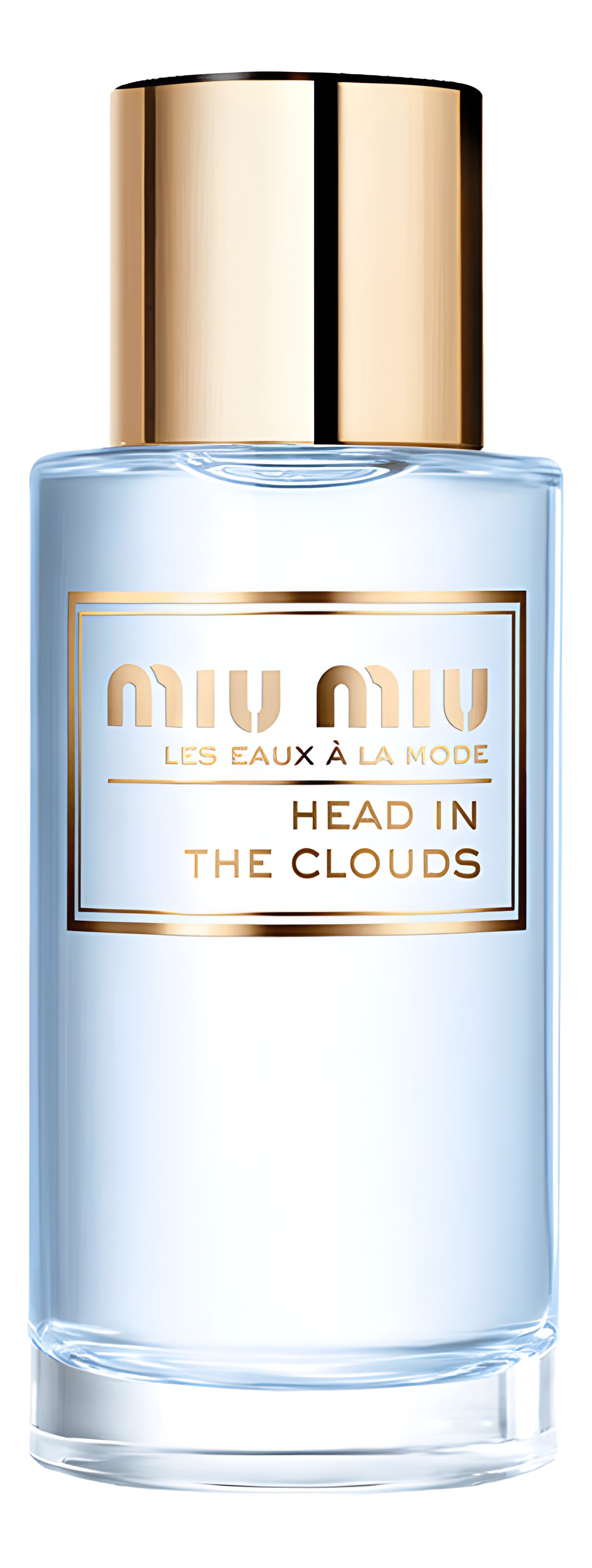 Picture of Head in the Clouds fragrance