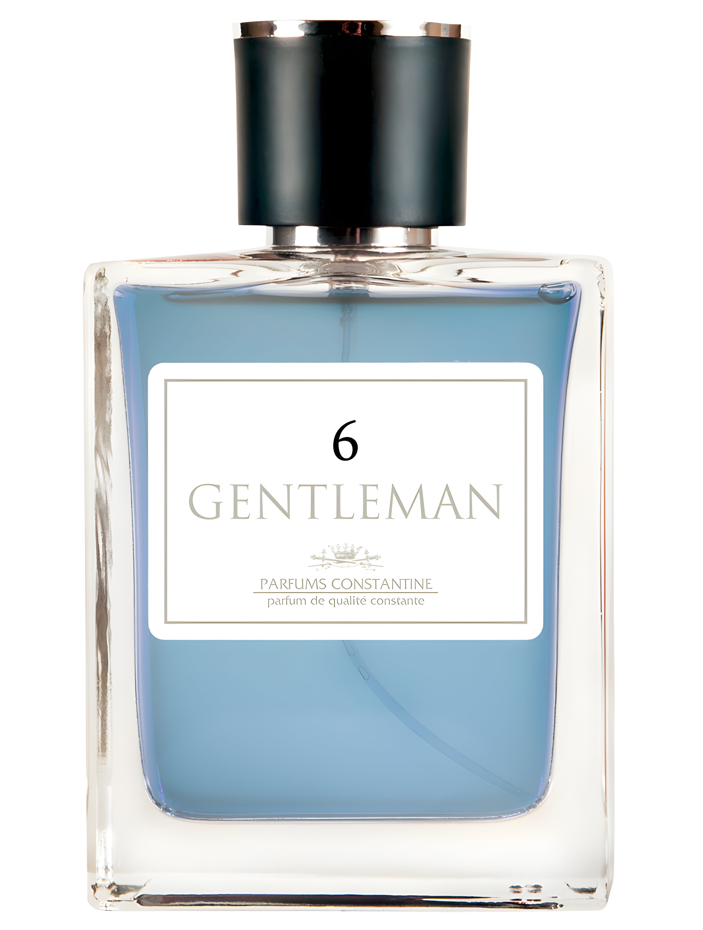 Picture of Gentleman No. 6 fragrance