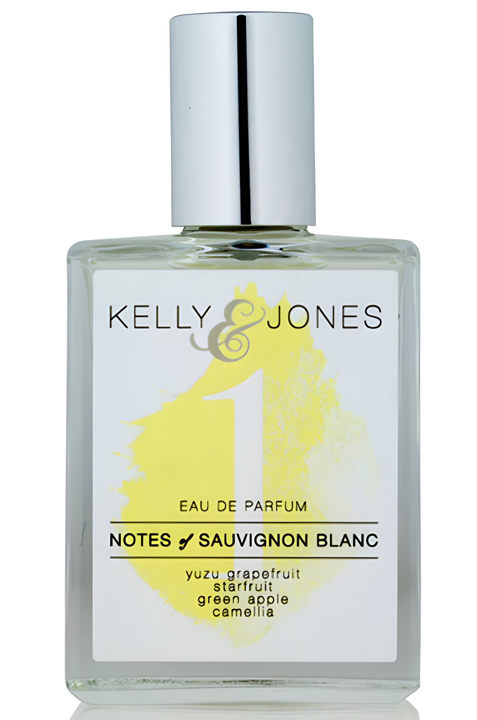 Picture of No. 1 Notes of Sauvignon Blanc fragrance