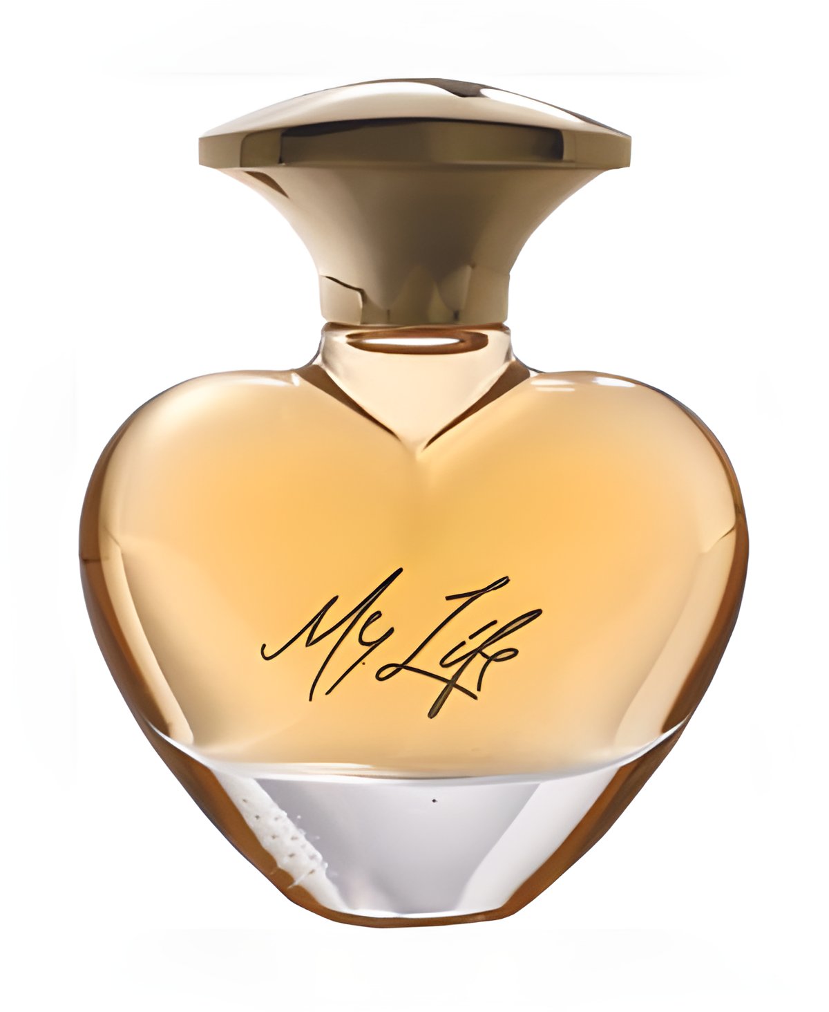 Picture of Mary J. Blige My Life fragrance