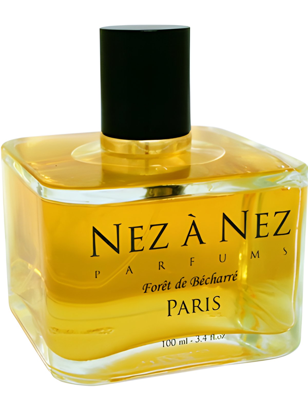 Picture of Foret de Becharre fragrance