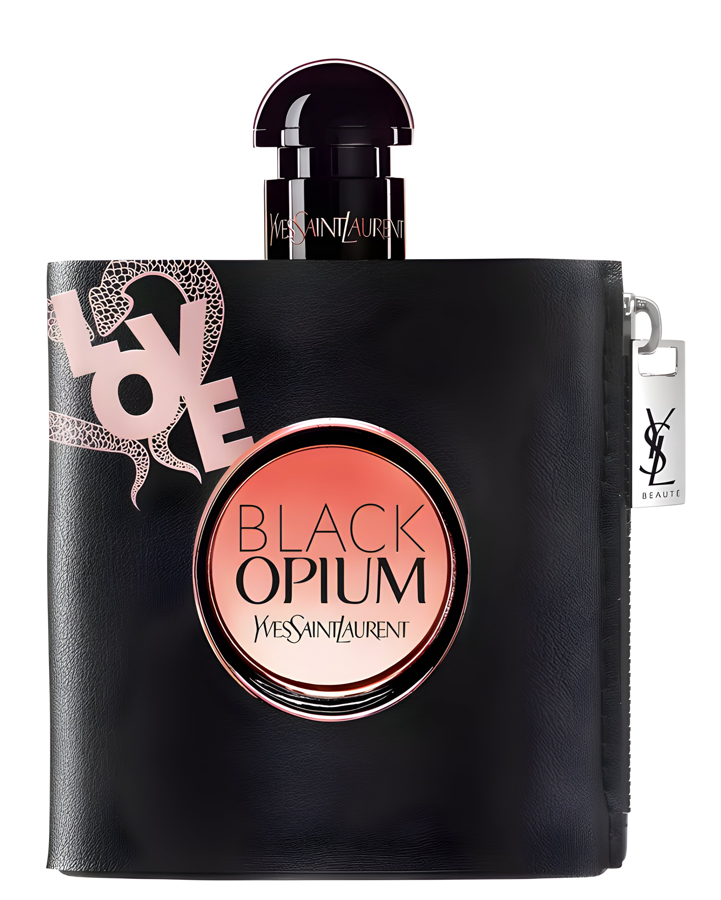 Picture of Black Opium Snake Jacket fragrance