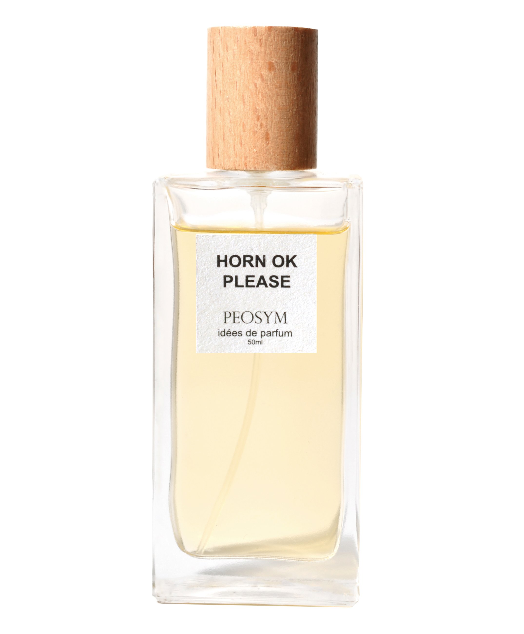 Picture of Horn OK Please fragrance