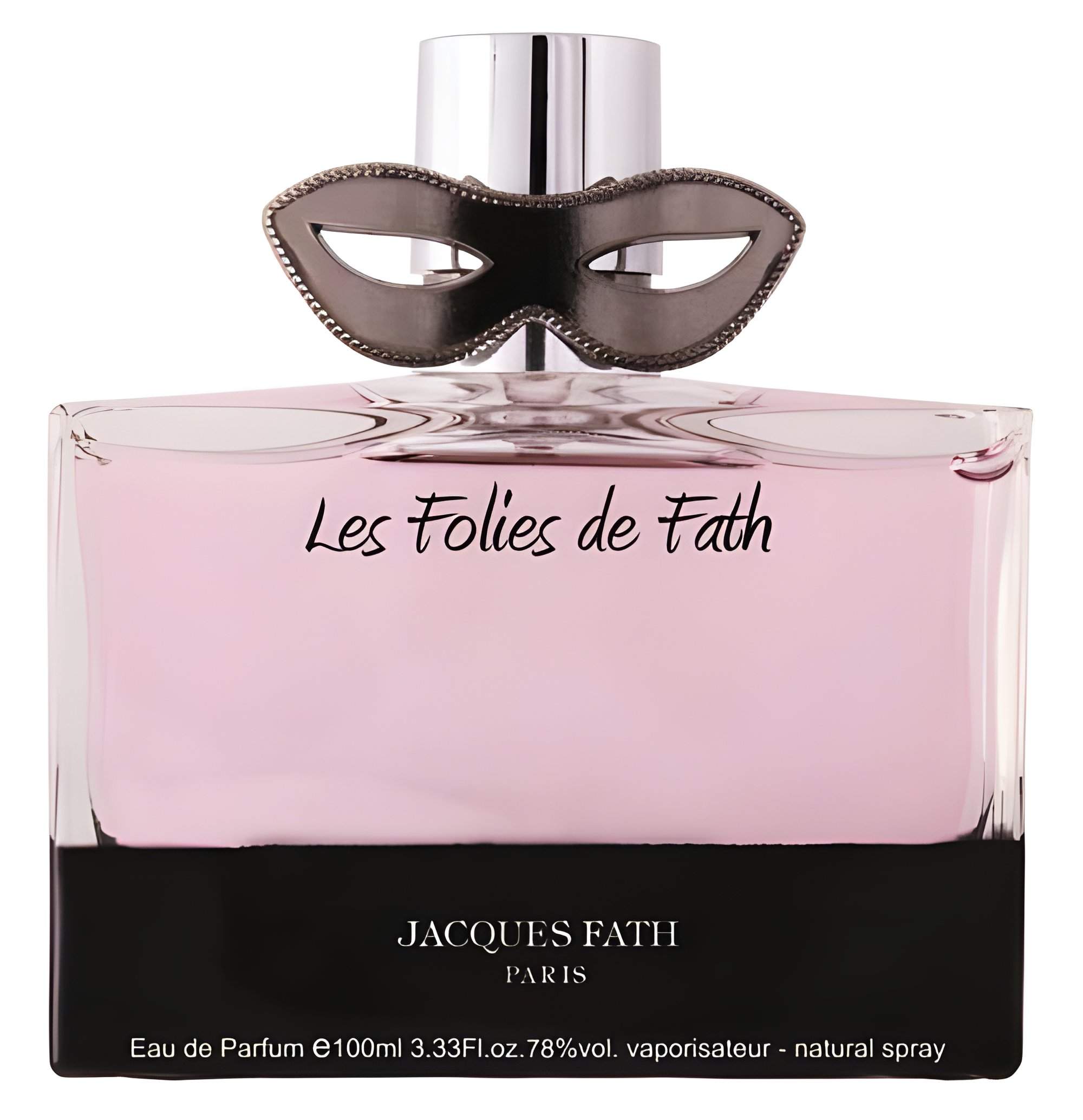 Picture of Les Folies de Fath fragrance