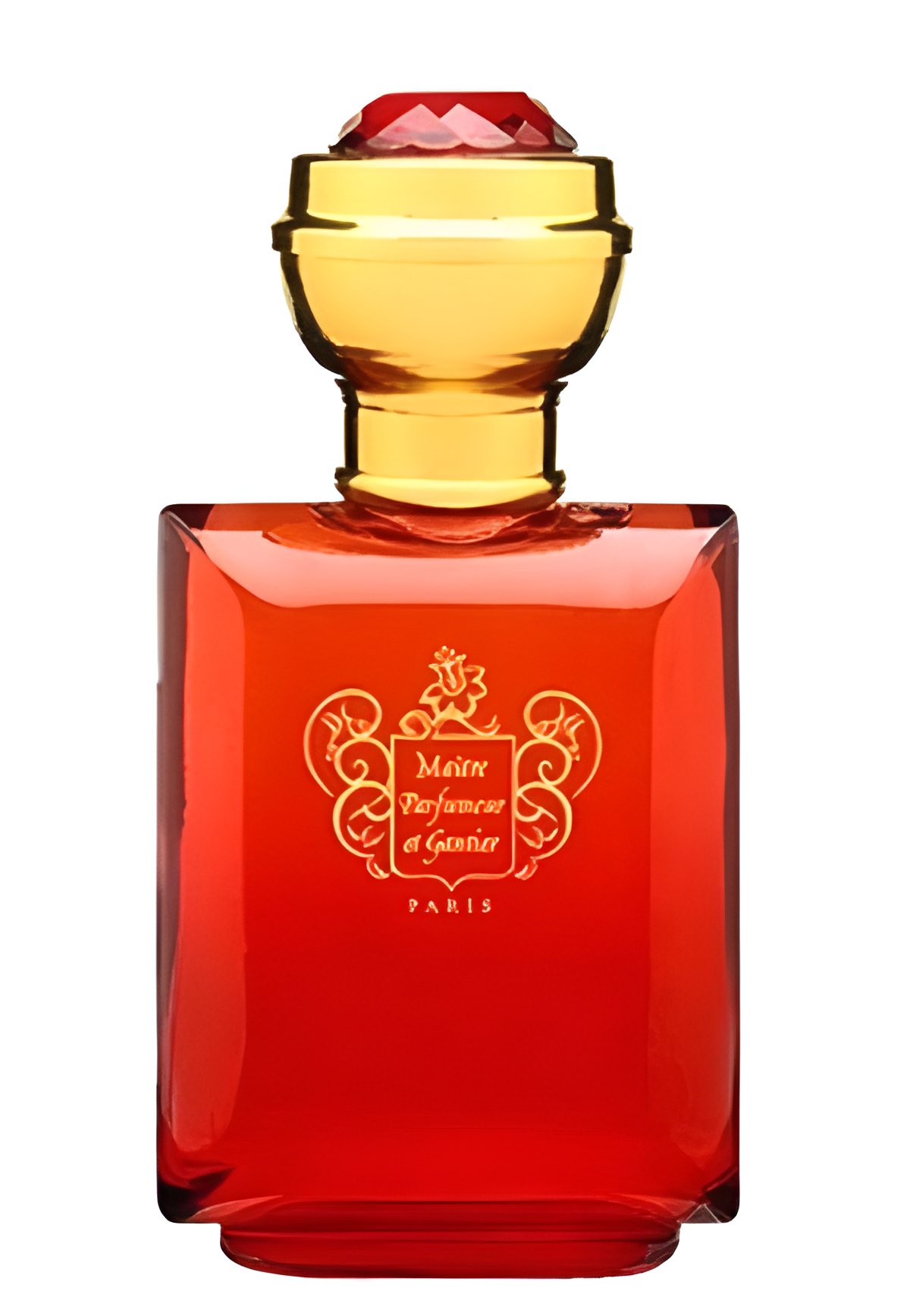 Picture of Santal Noble fragrance