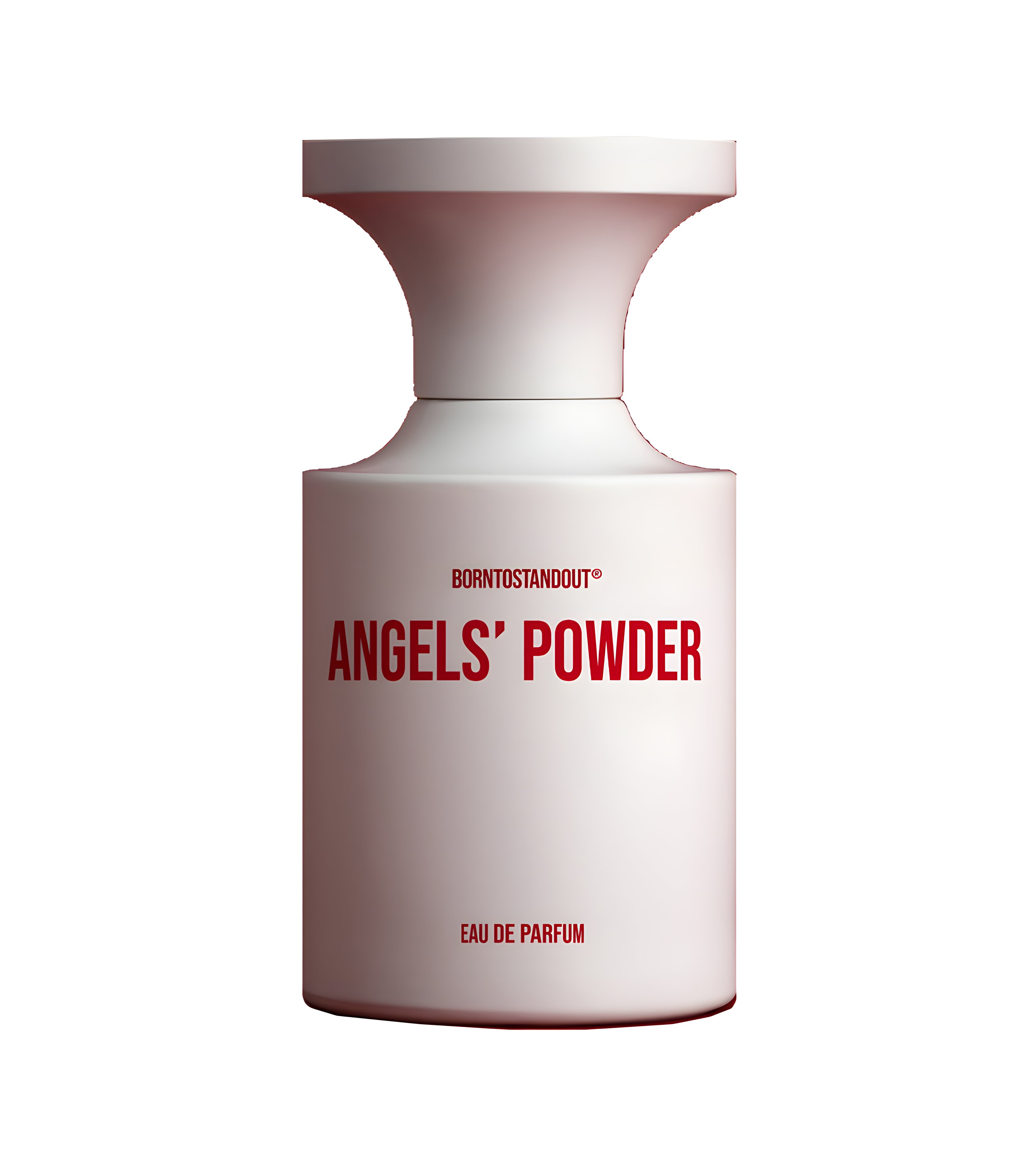 Picture of Angels' Powder fragrance