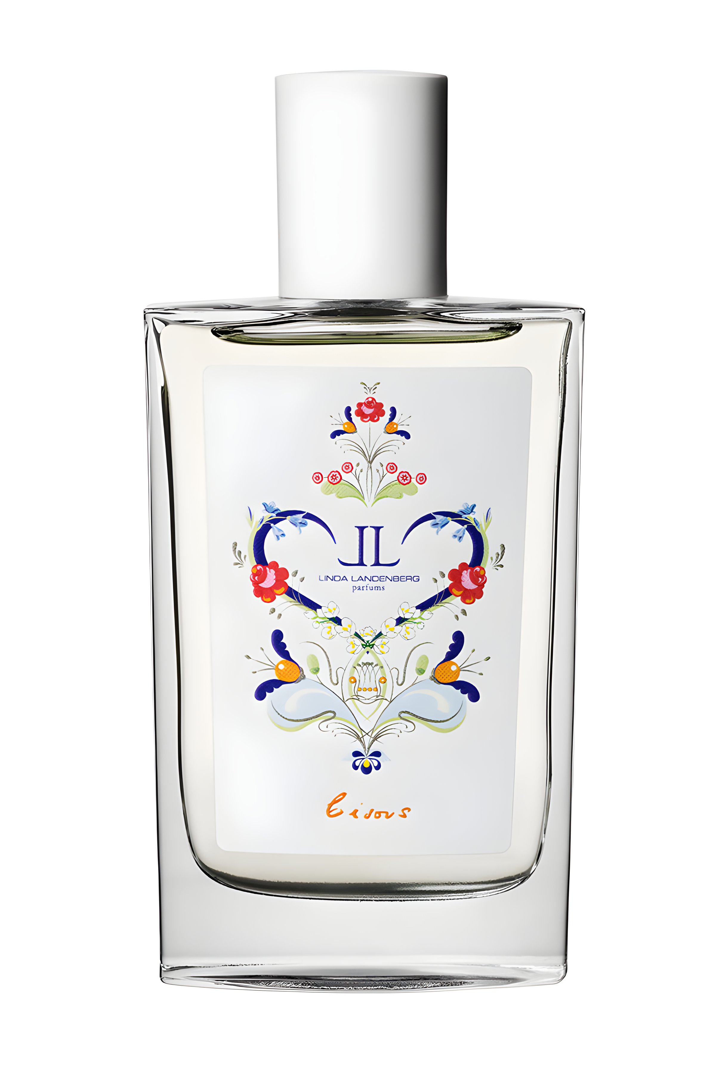 Picture of Bisous fragrance