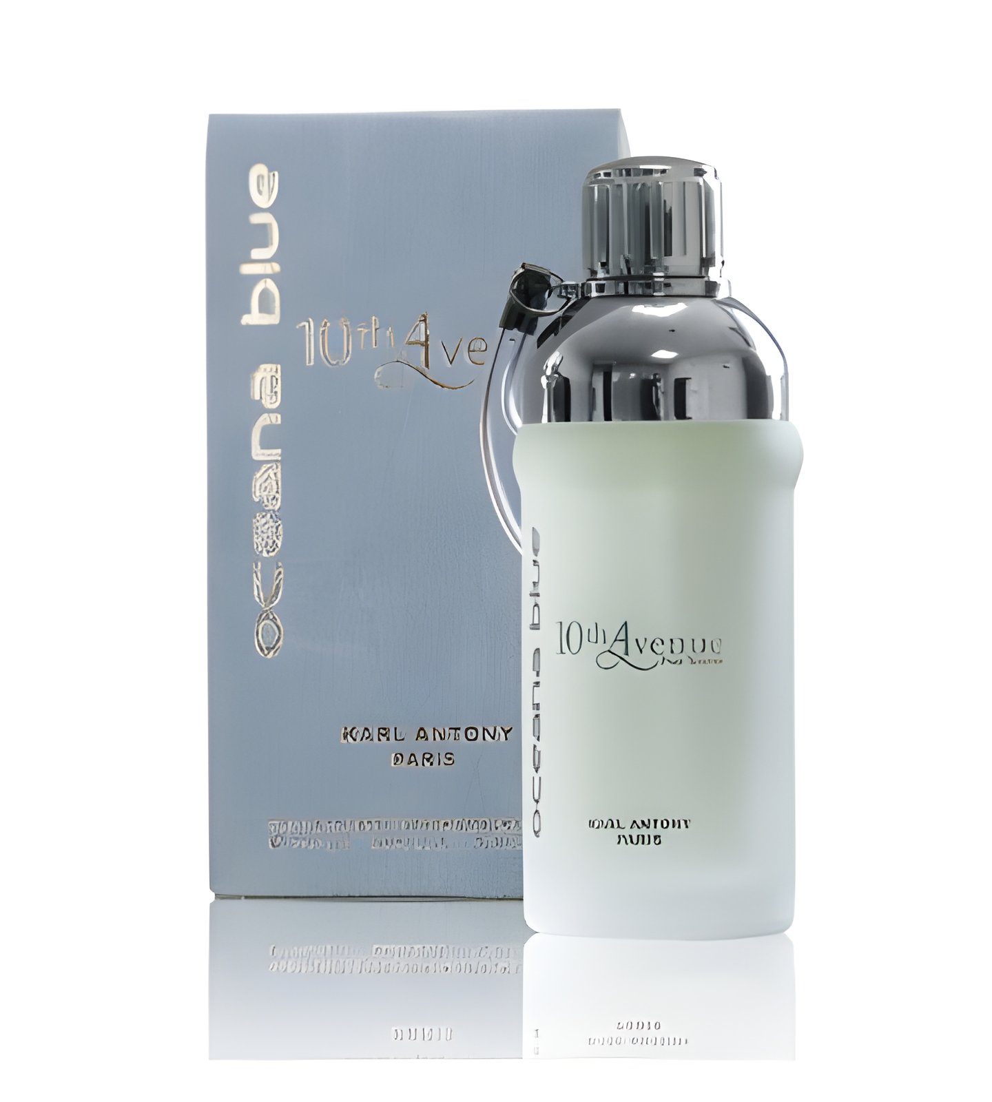 Picture of 10th Avenue Oceana Blue fragrance