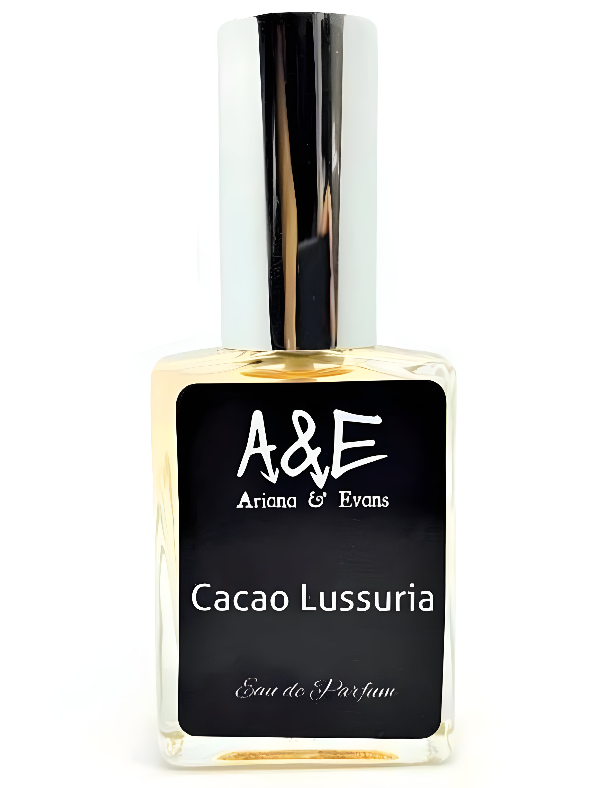 Picture of Cacao Lussuria fragrance