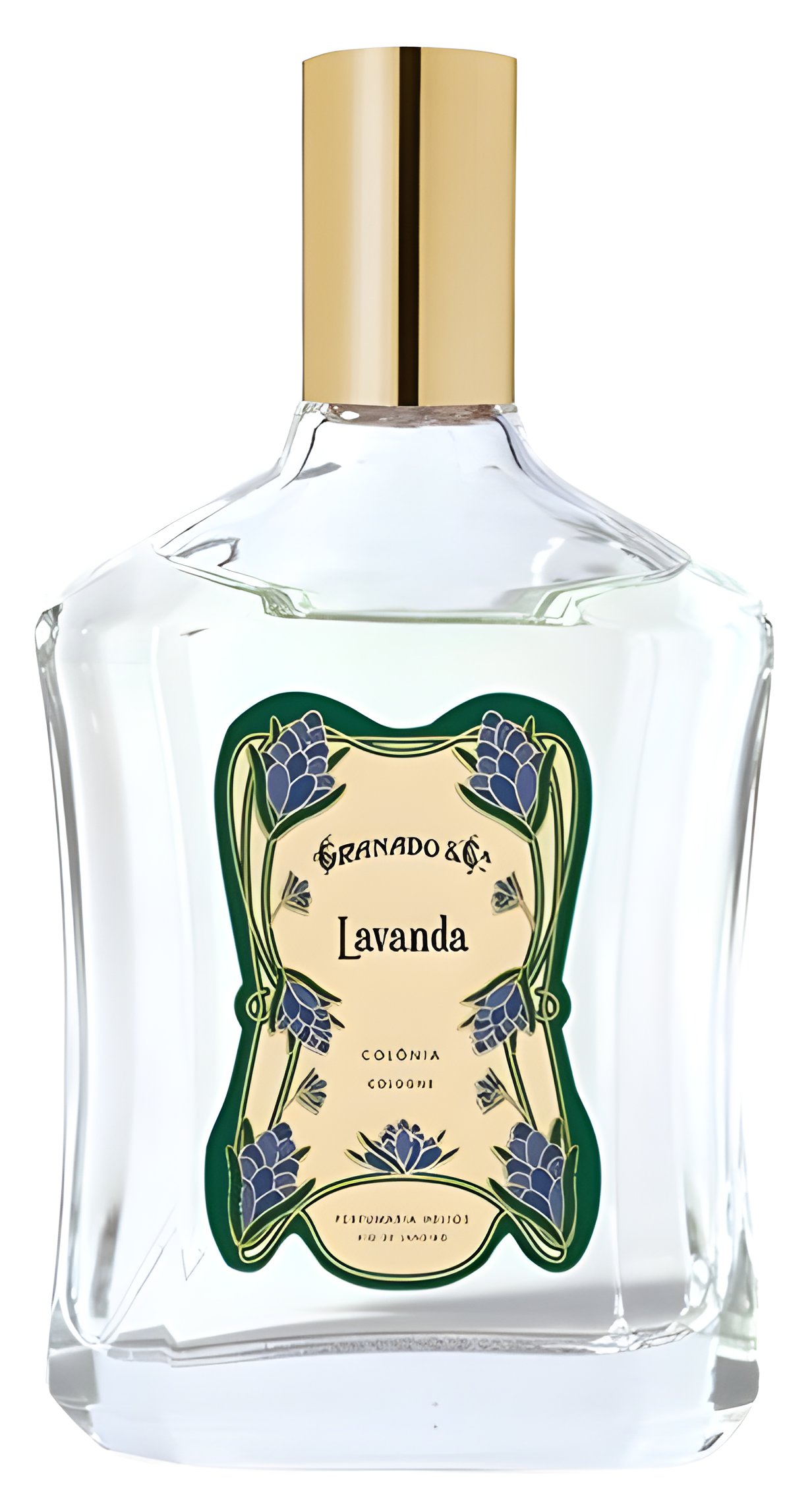 Picture of Lavanda fragrance