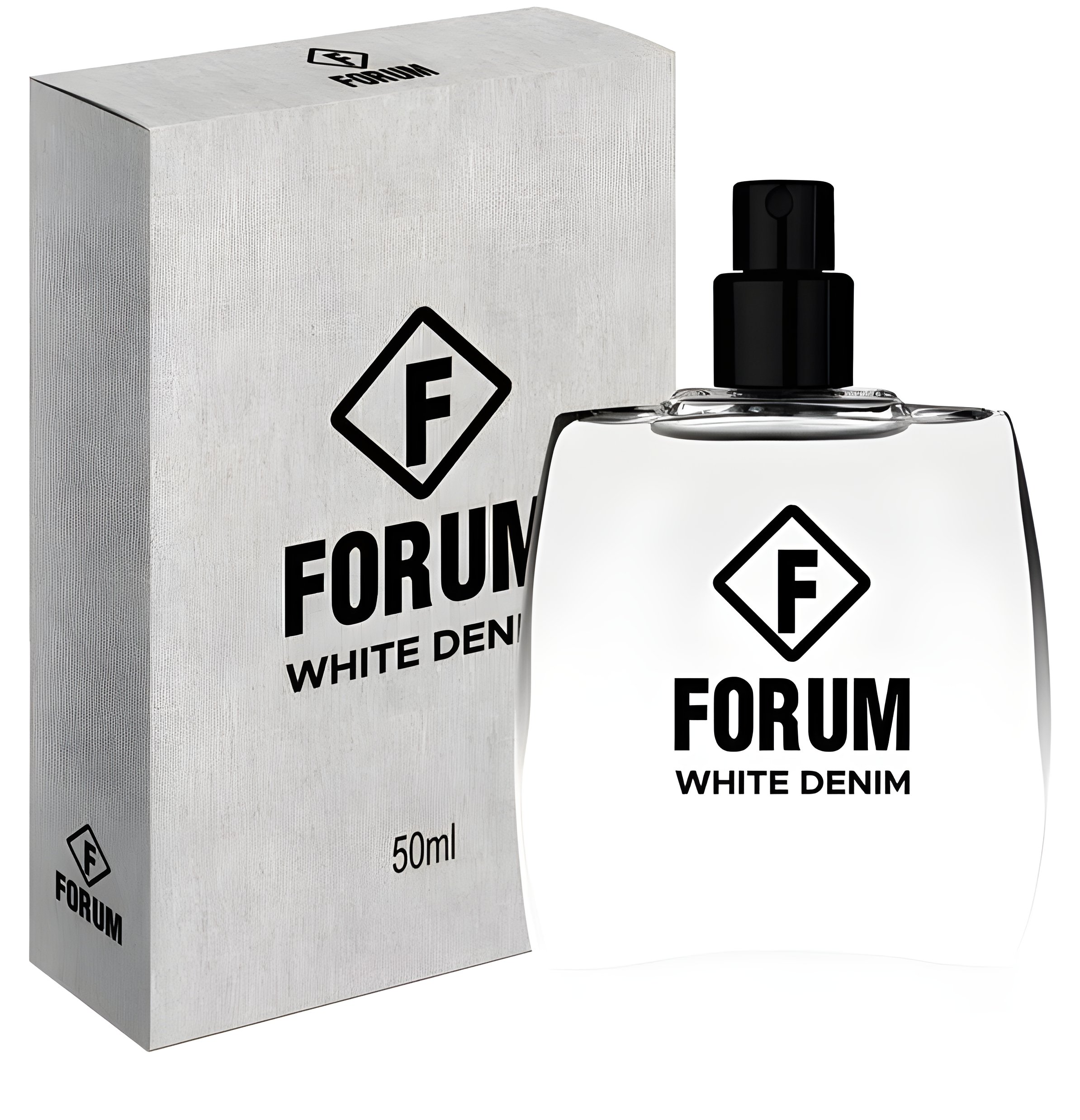 Picture of Forum White Denim fragrance