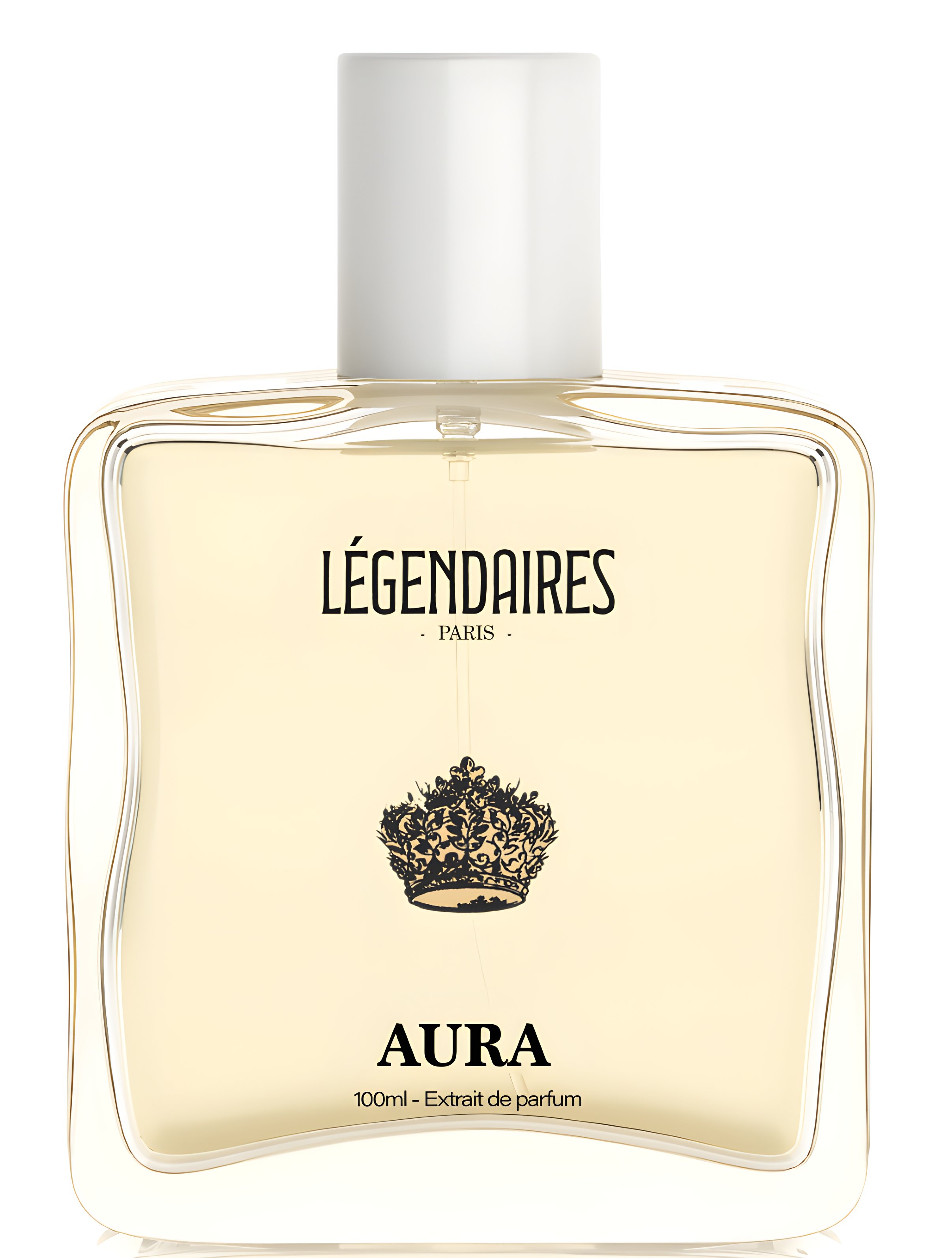 Picture of Aura fragrance