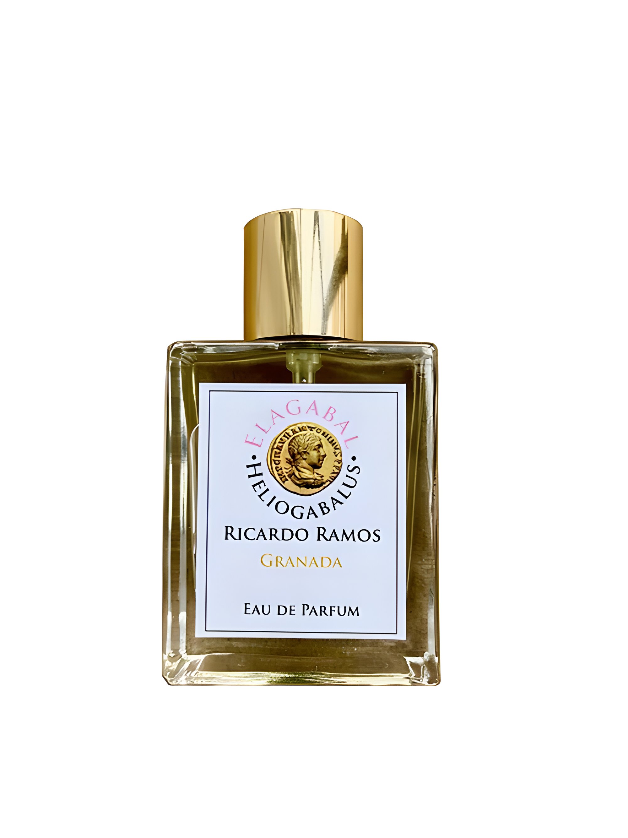 Picture of Elagabal - Heliogabalus fragrance